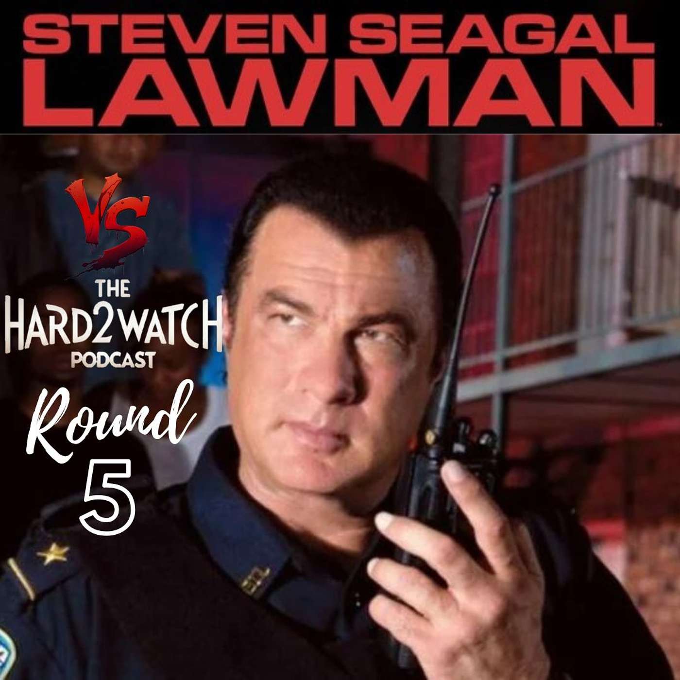44 - Lawman 5 Part1