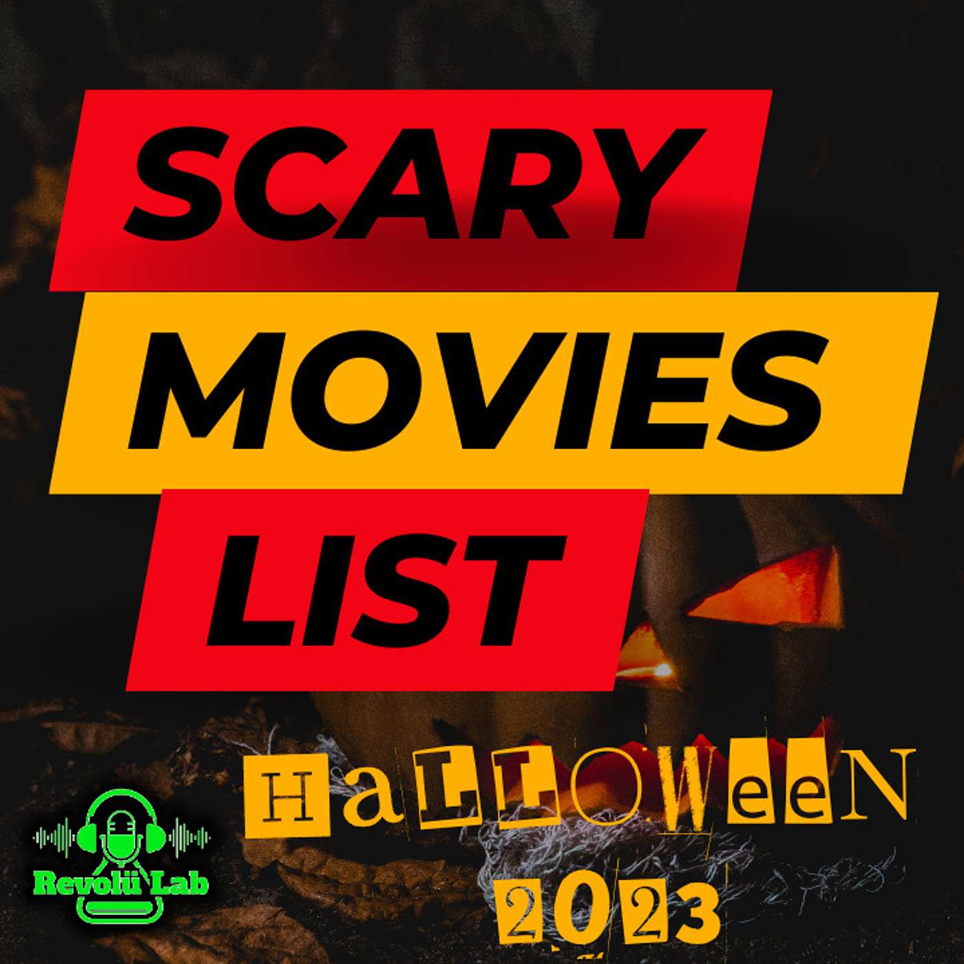 Halloween 2023, costumes, Macho Man, The Nun, and Cheech and Chong discuss greatest scary movies!