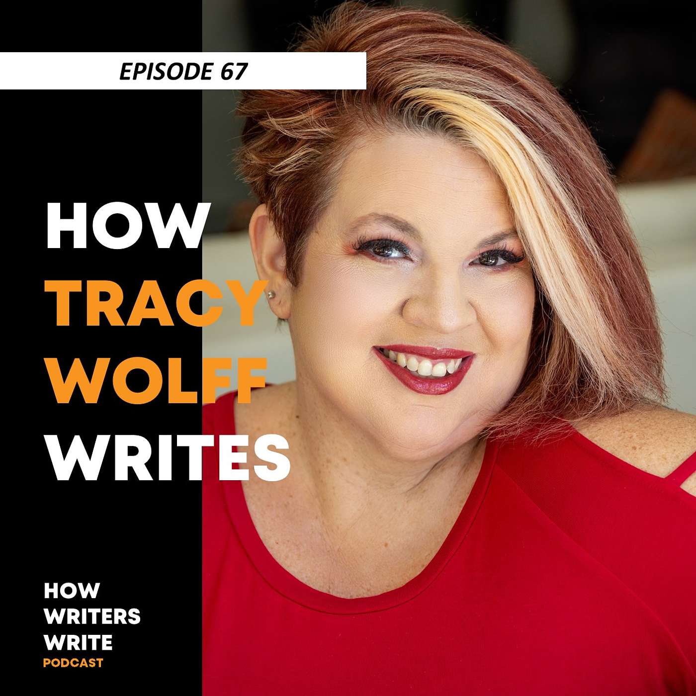 How Writers Write by HappyWriter
