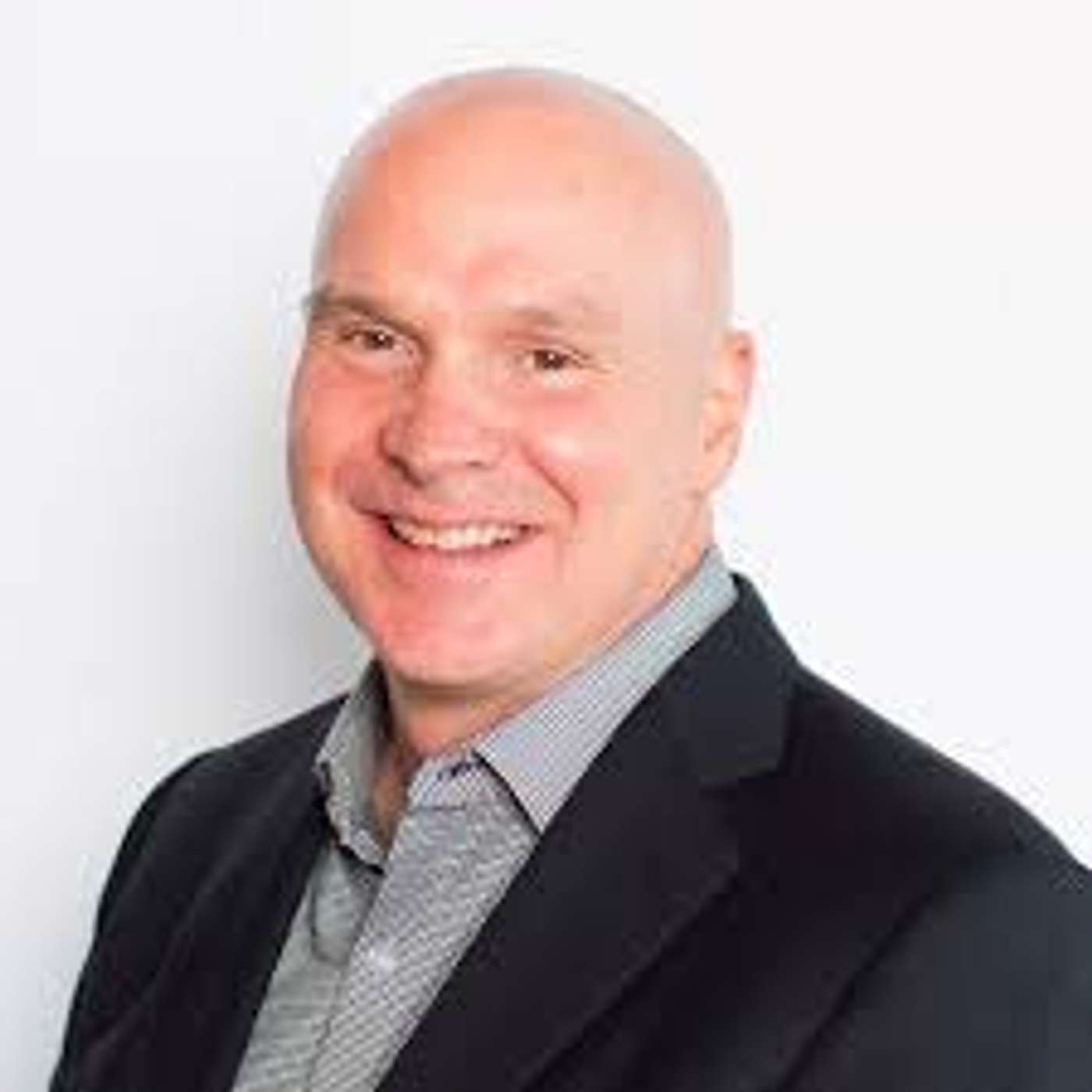 Bill Tobin on Lessons from 2020  and Chef Anthony Rush on his  Passion for Wellingtons (no, not the rubber kind)