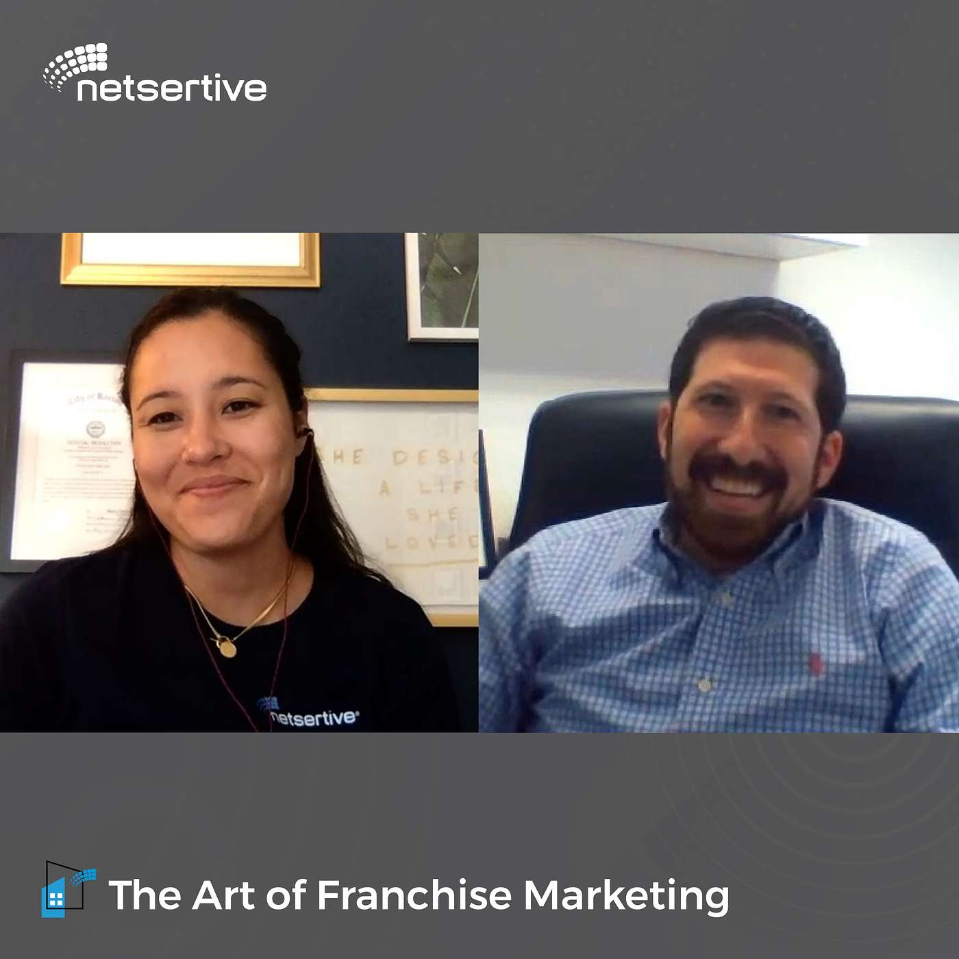 The Art of Franchise Marketing