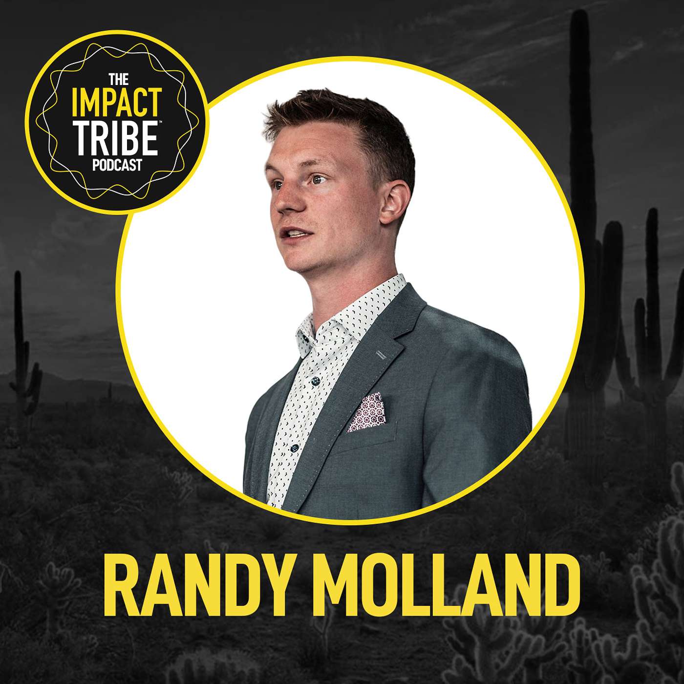 The IMPACT Tribe Podcast
