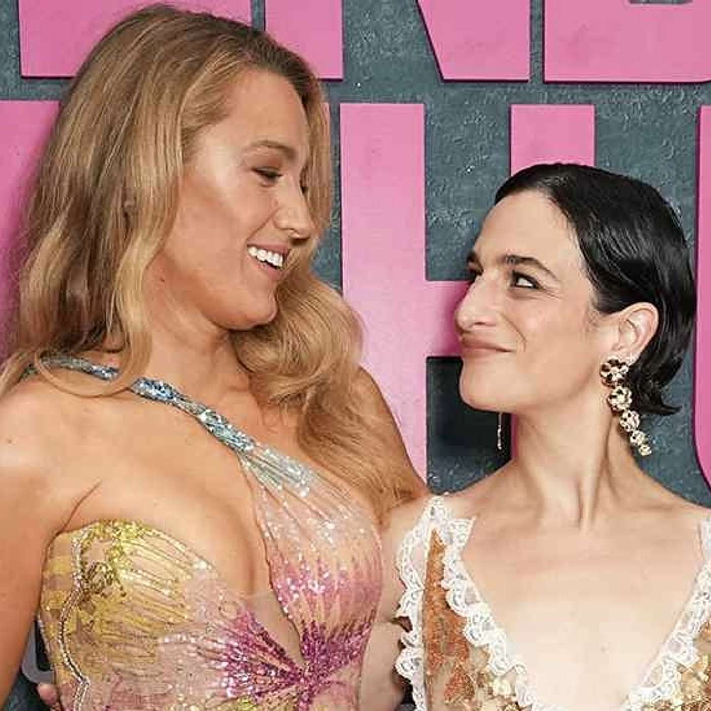 Update: Jenny Slate Identified As Person Who Filed HR Complaint on Set of IT ENDS WITH US