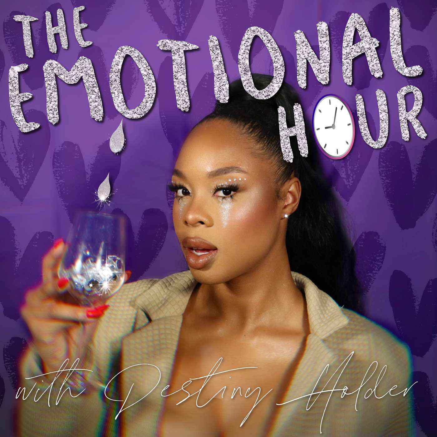 The Emotional Hour
