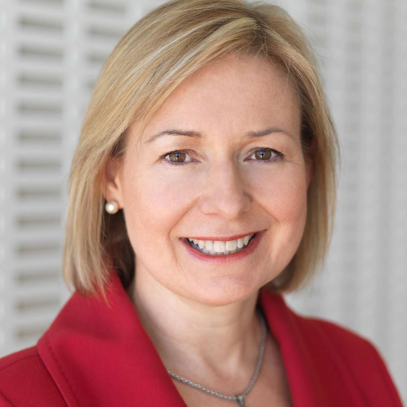 Roz Picard: Leaving the Comfort Zone Roz Picard: Leaving the Comfort Zone