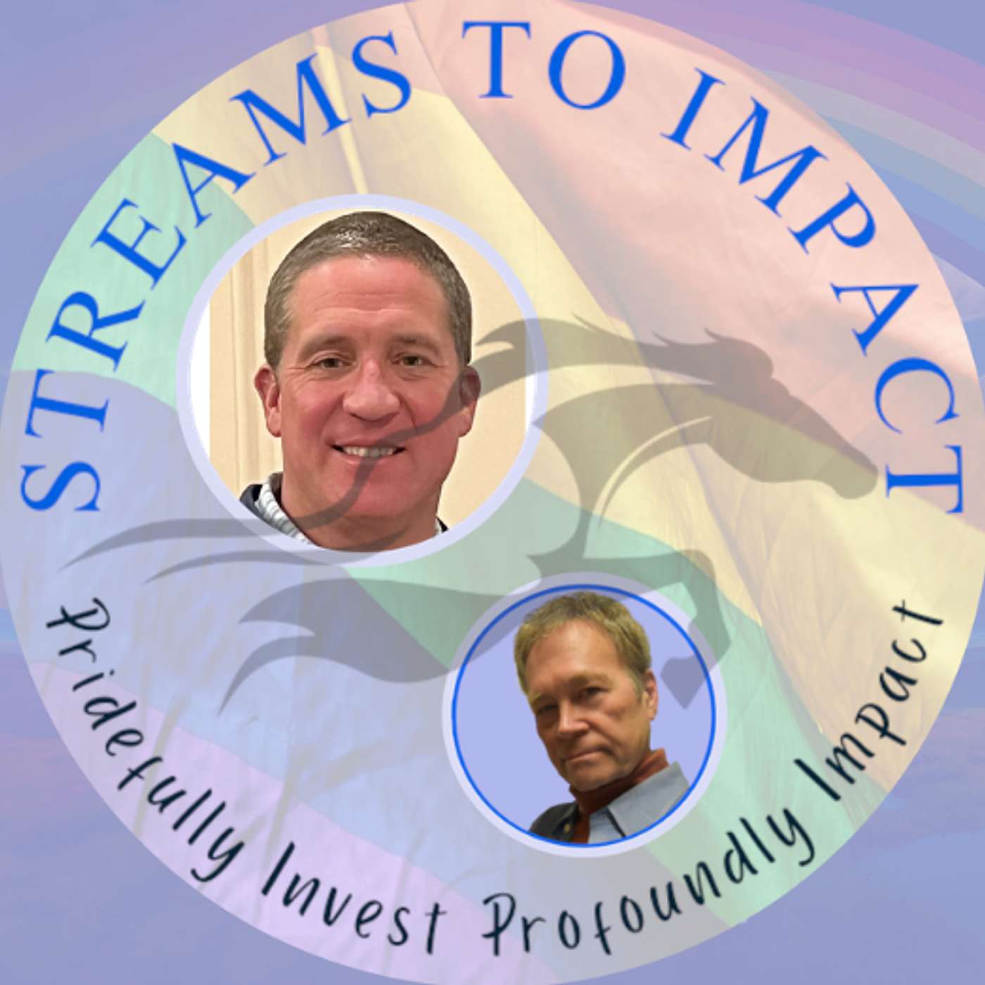 It’s Not Whether You Own Gold. It’s How You Own It with David Beahm - Ep- 581 episode artwork