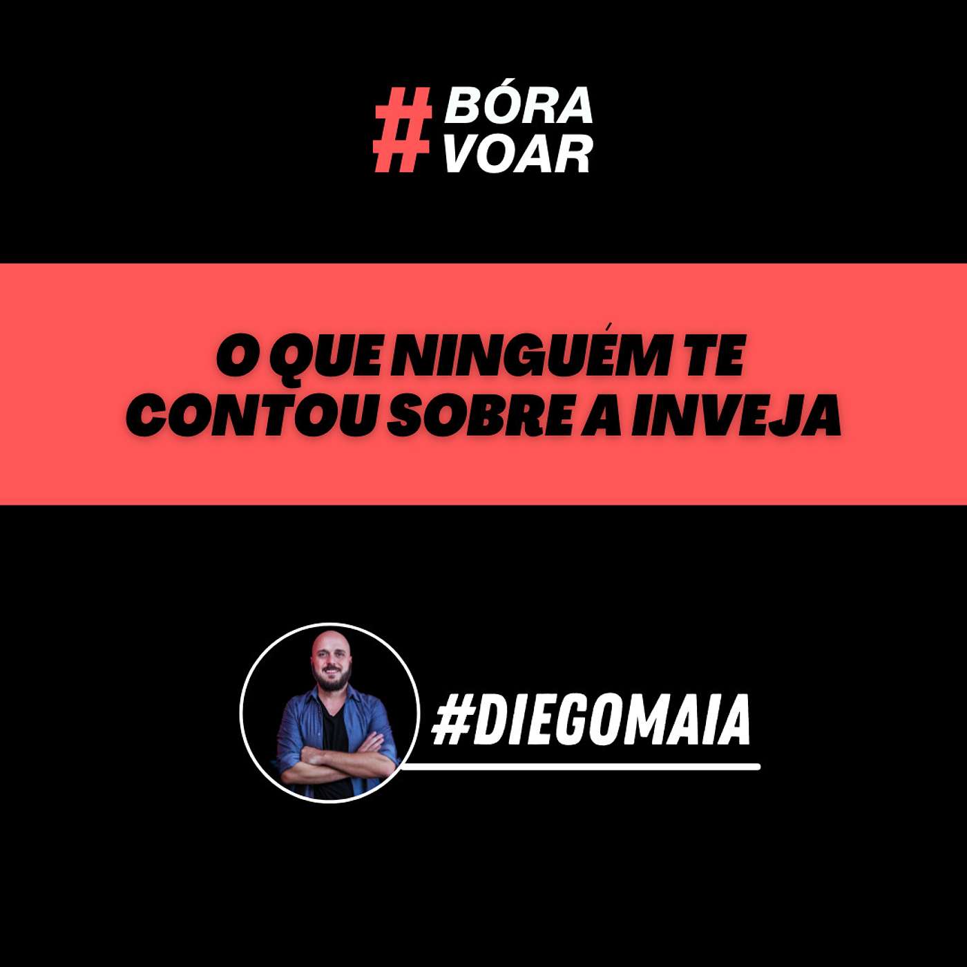 Diego Maia: Vendas, Otimismo e Empreendedorismo