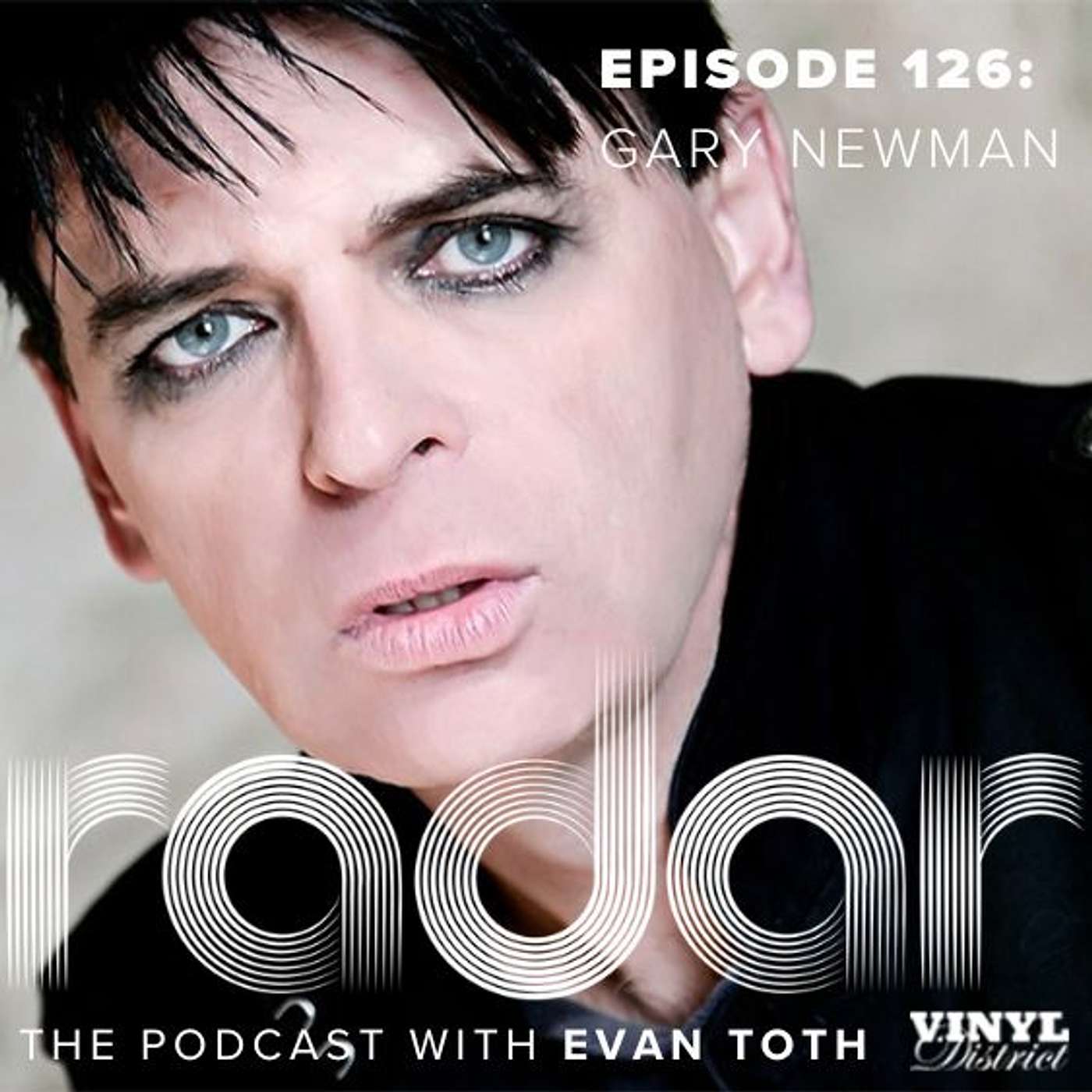 The Sharp Notes with Evan Toth
