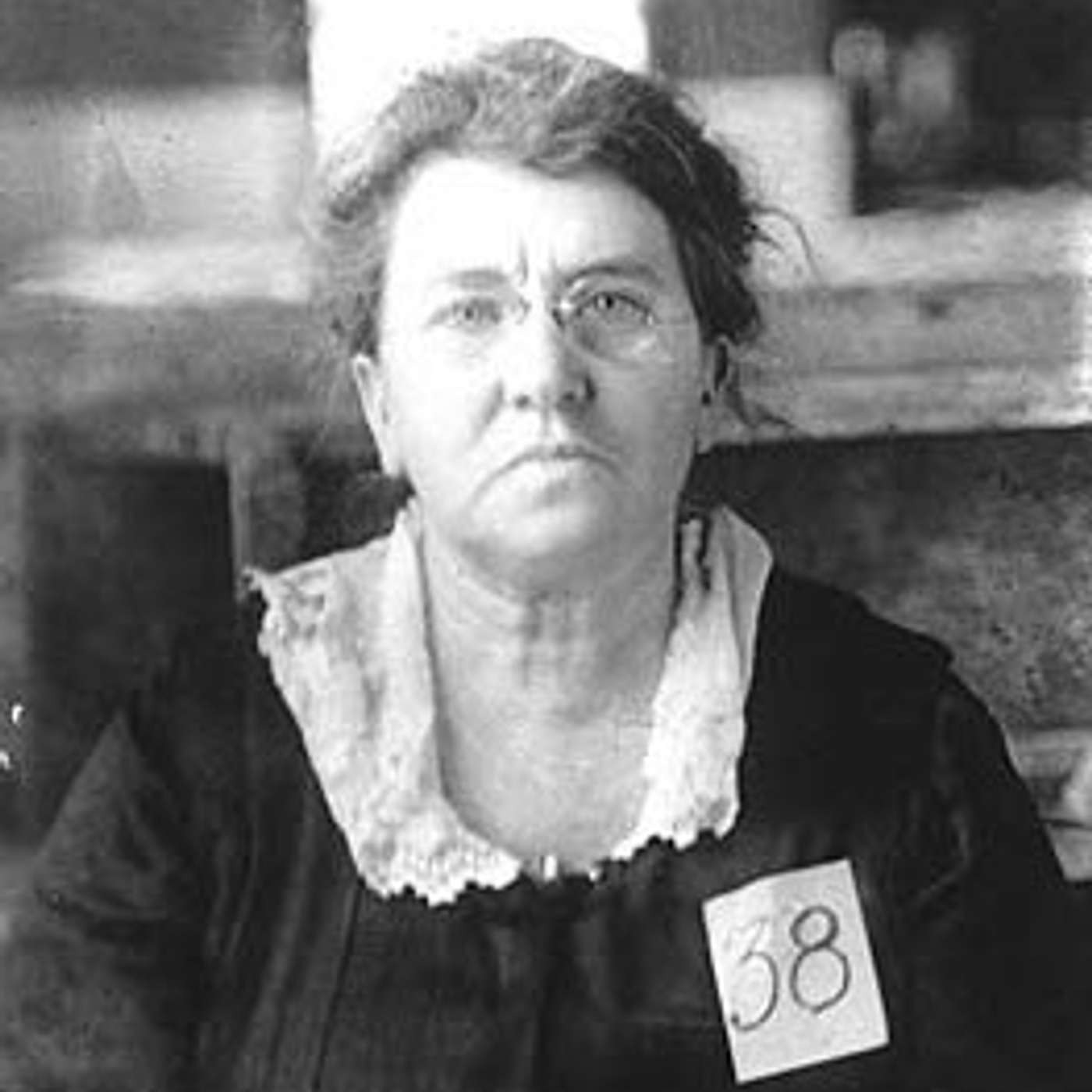 A.K. 47 - Selections from the Works of Alexandra Kollontai