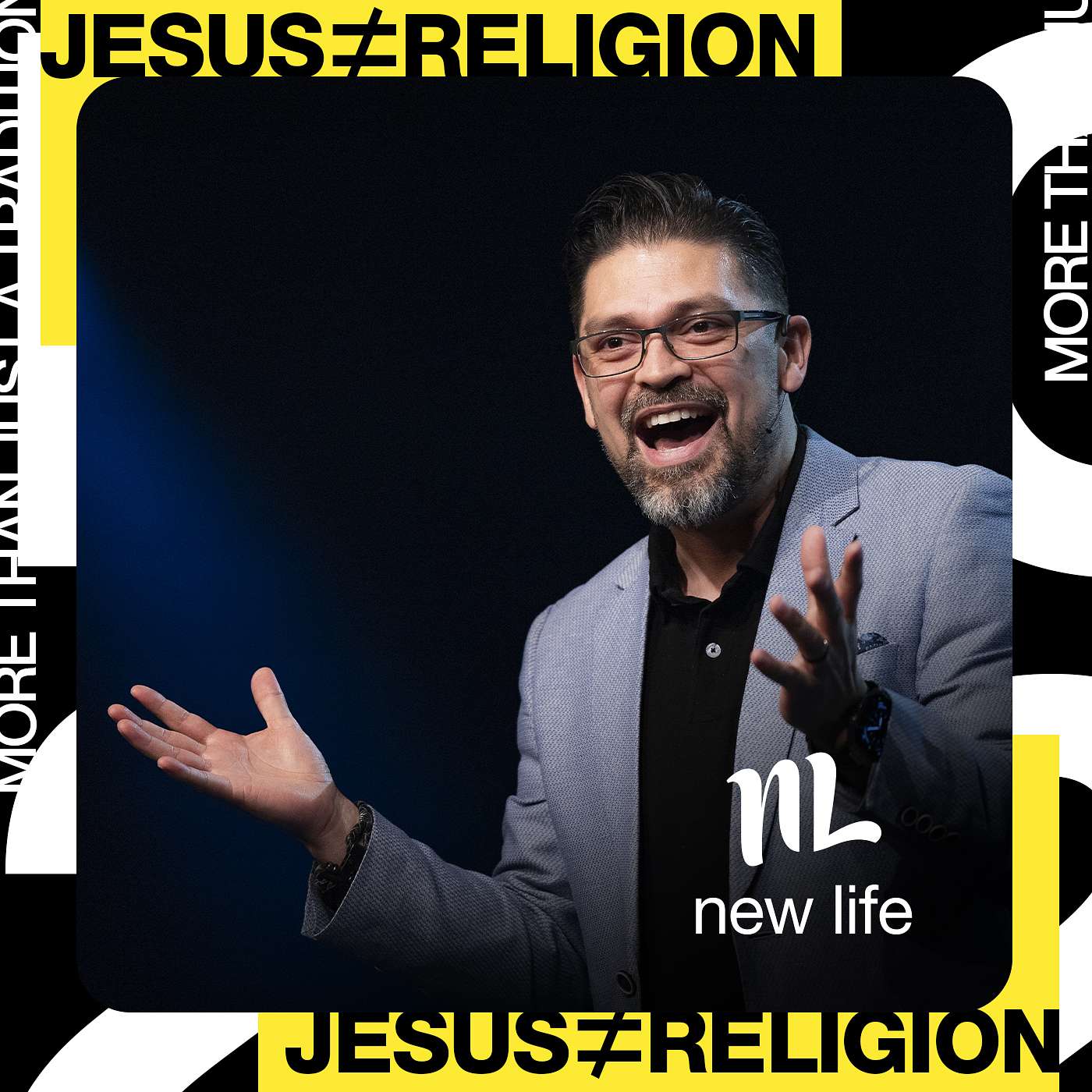 Four Pillars | Selvin Cortez