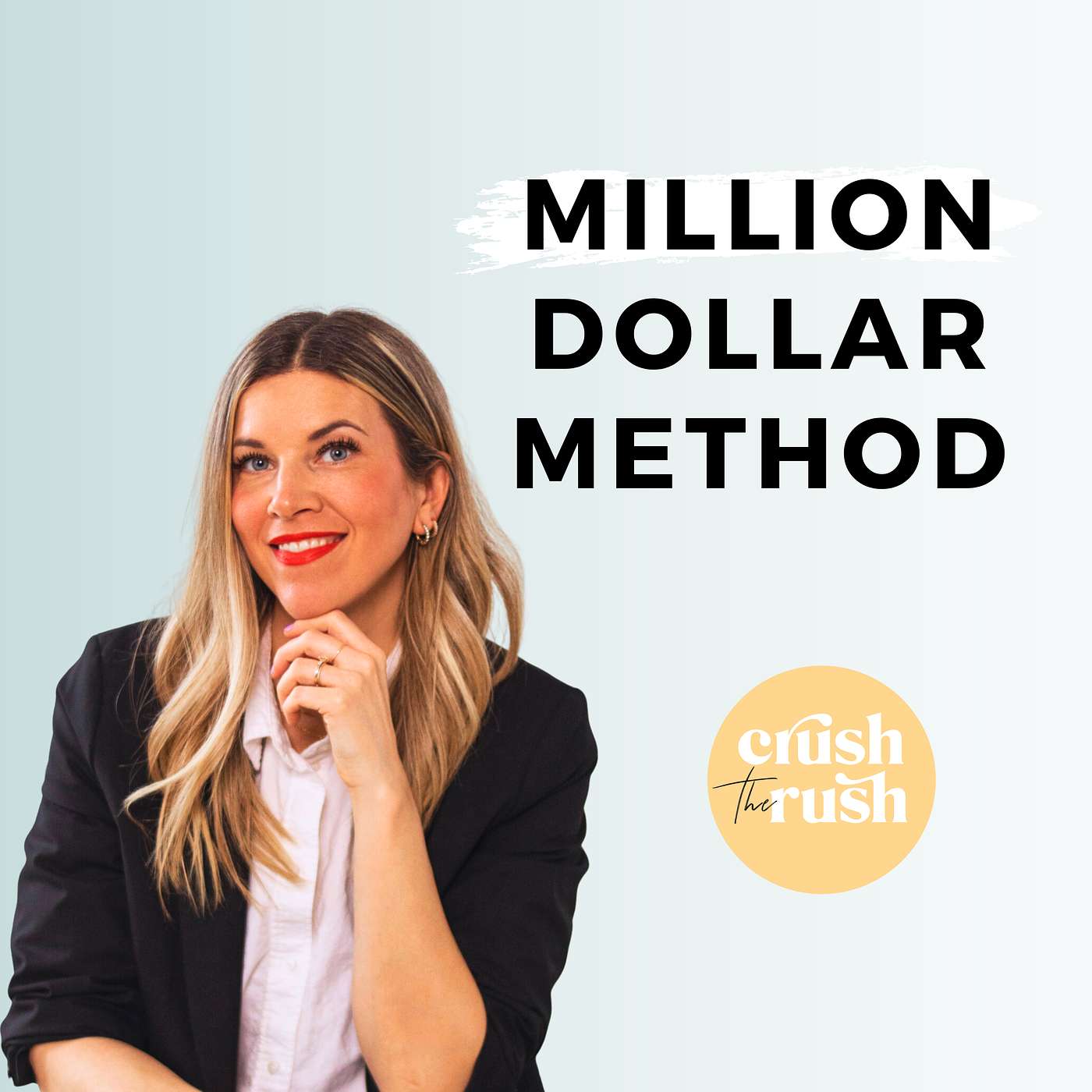 Crush the Rush