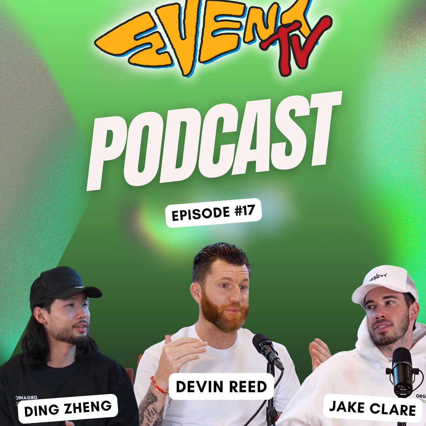 EventShark Podcast