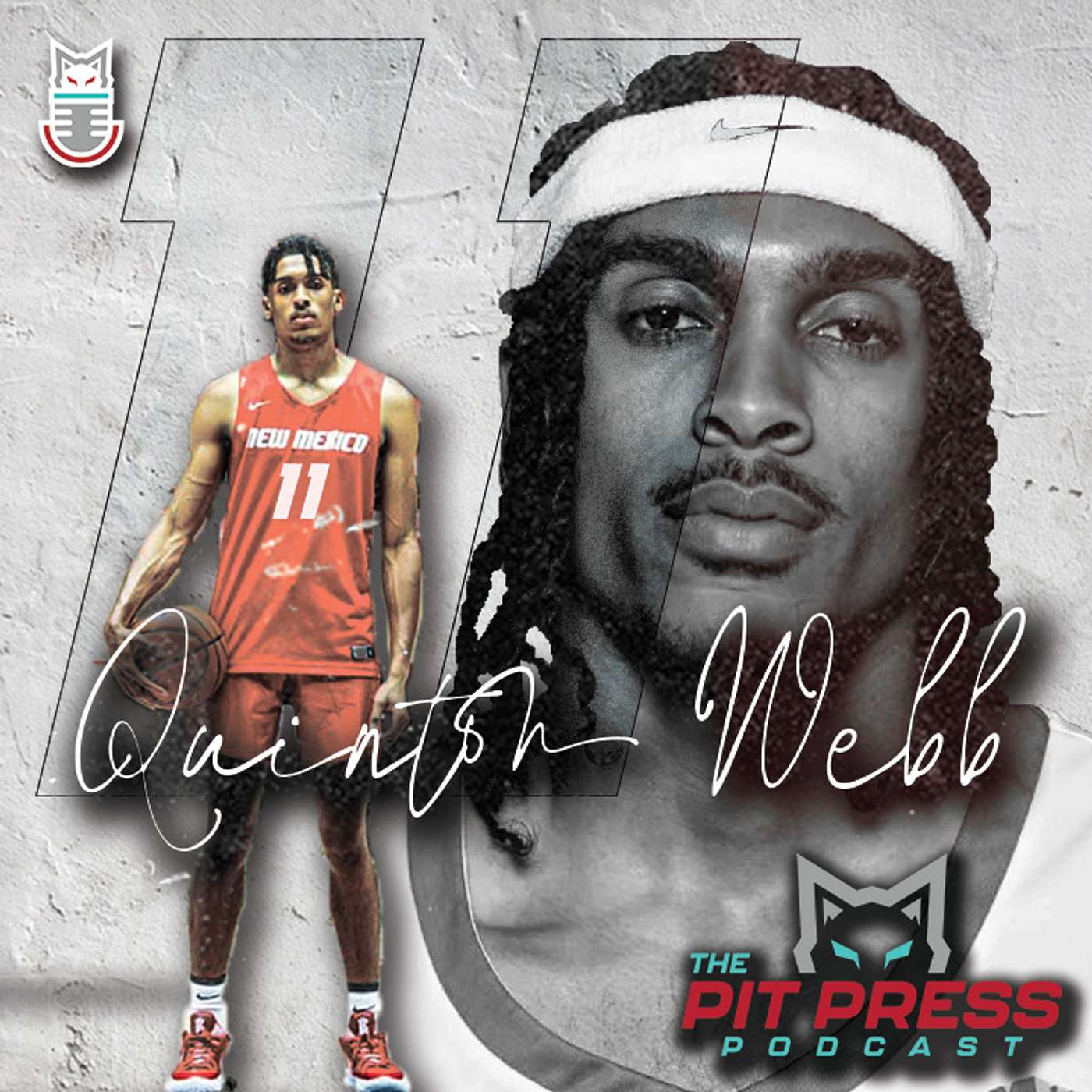 The Pit Press Podcast