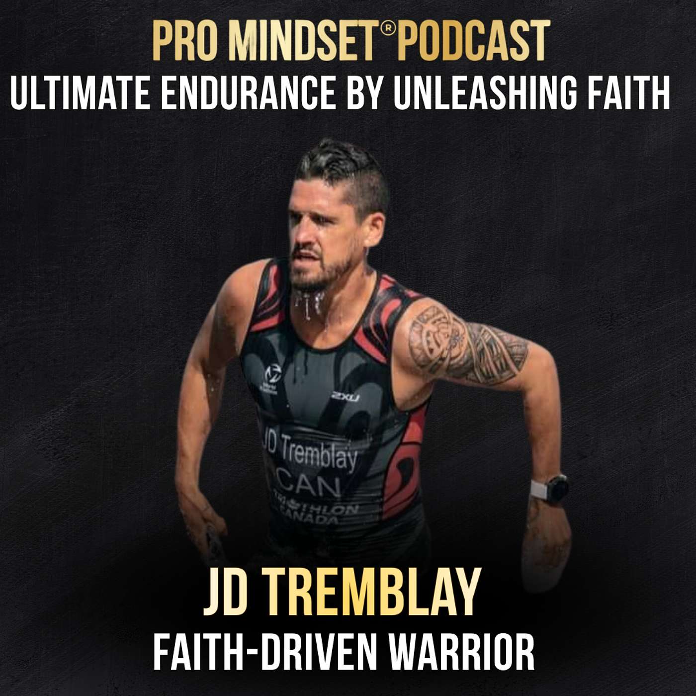 Pro Mindset® Podcast