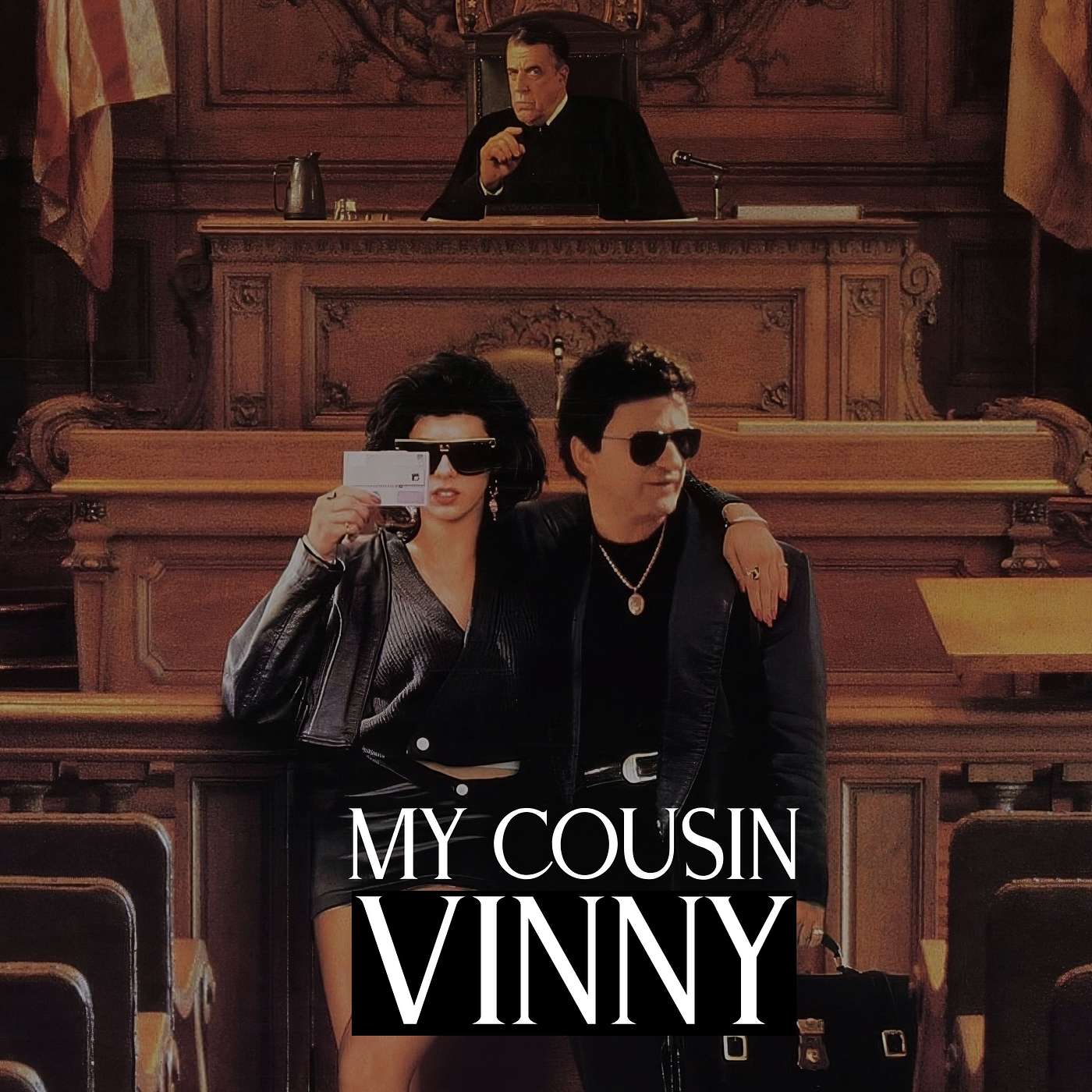 My Cousin Vinny