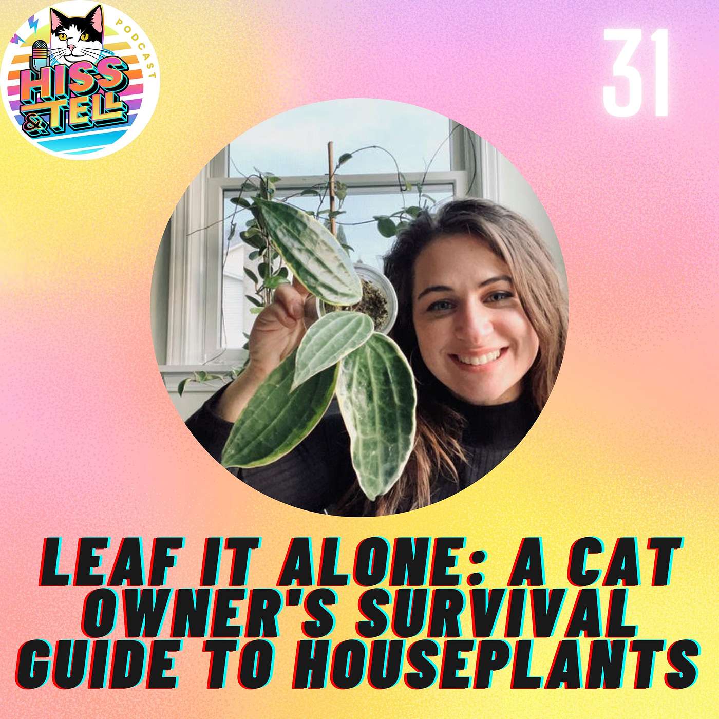 Hiss & Tell: Cat Behavior and Beyond