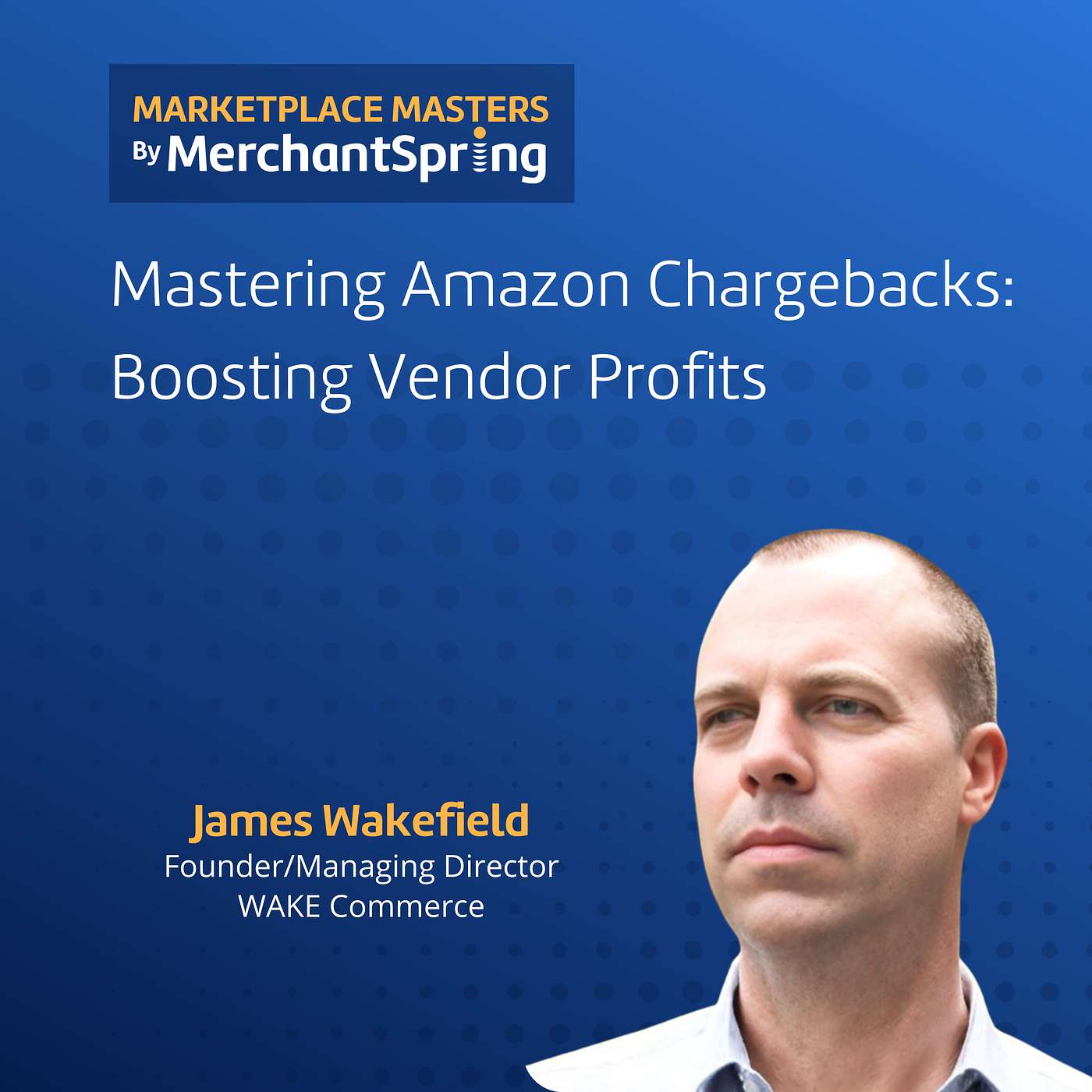 MerchantSpring Marketplace Masters