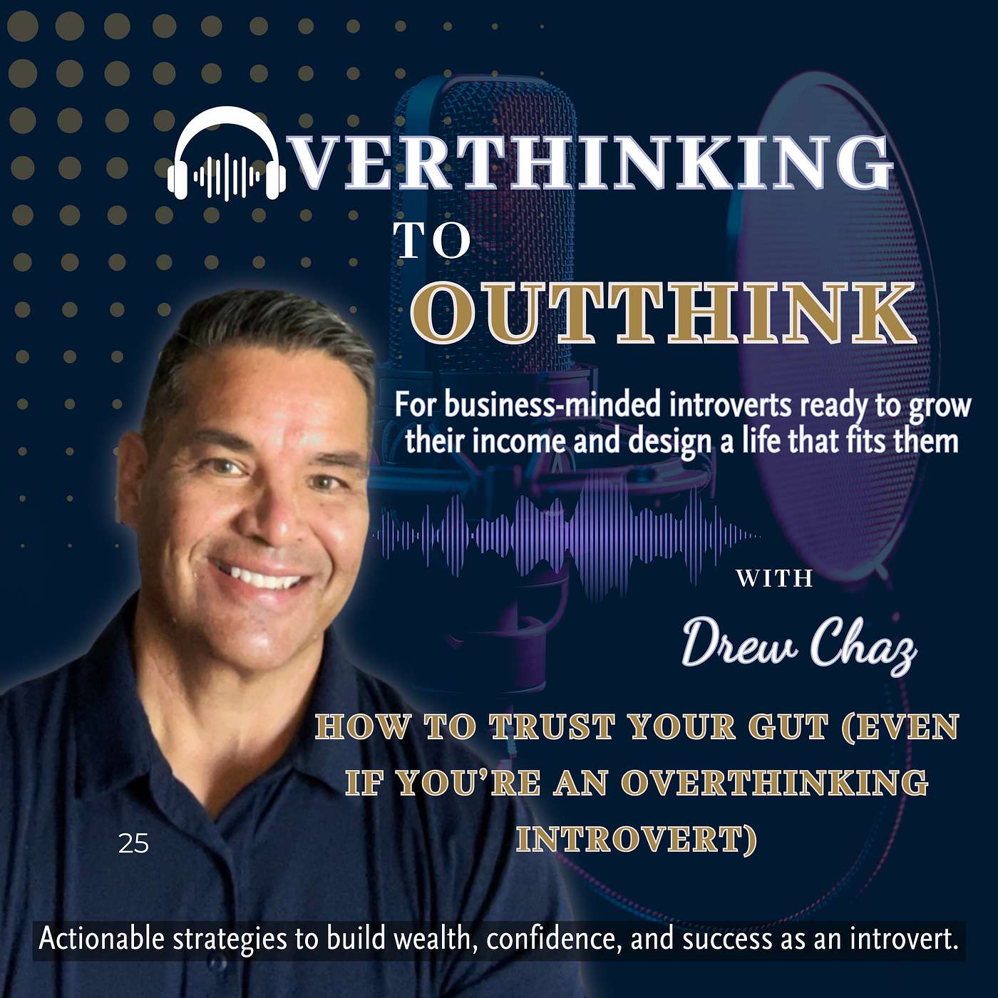 The Drew Chaz Podcast