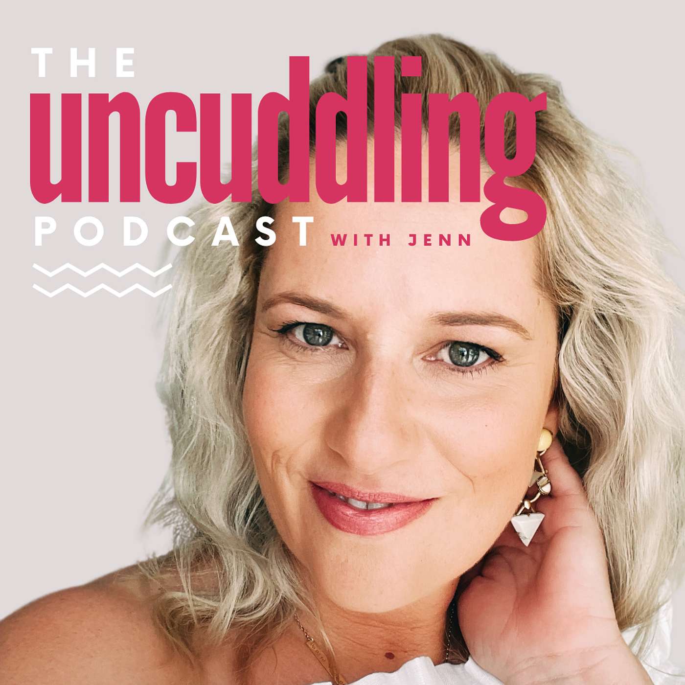 The Uncuddling Podcast