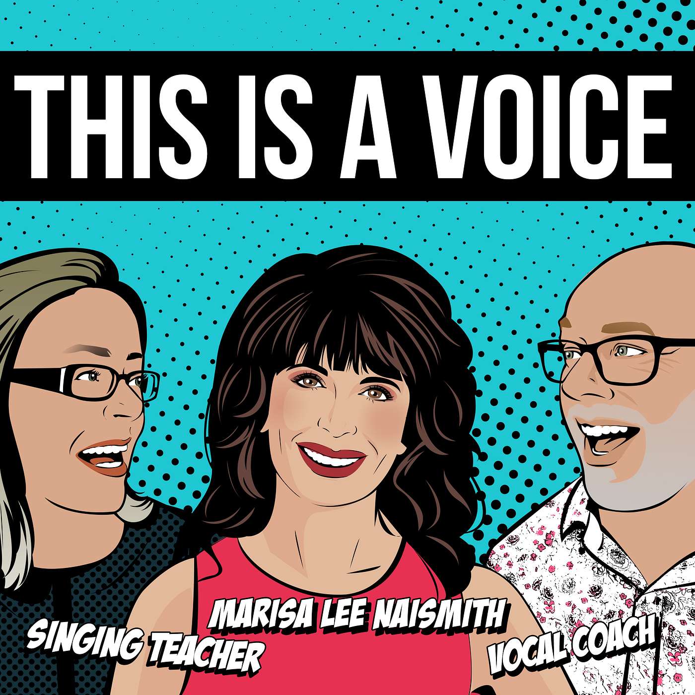 A Million Downloads - Then Burnout Hit. With Dr Marisa Lee Naismith