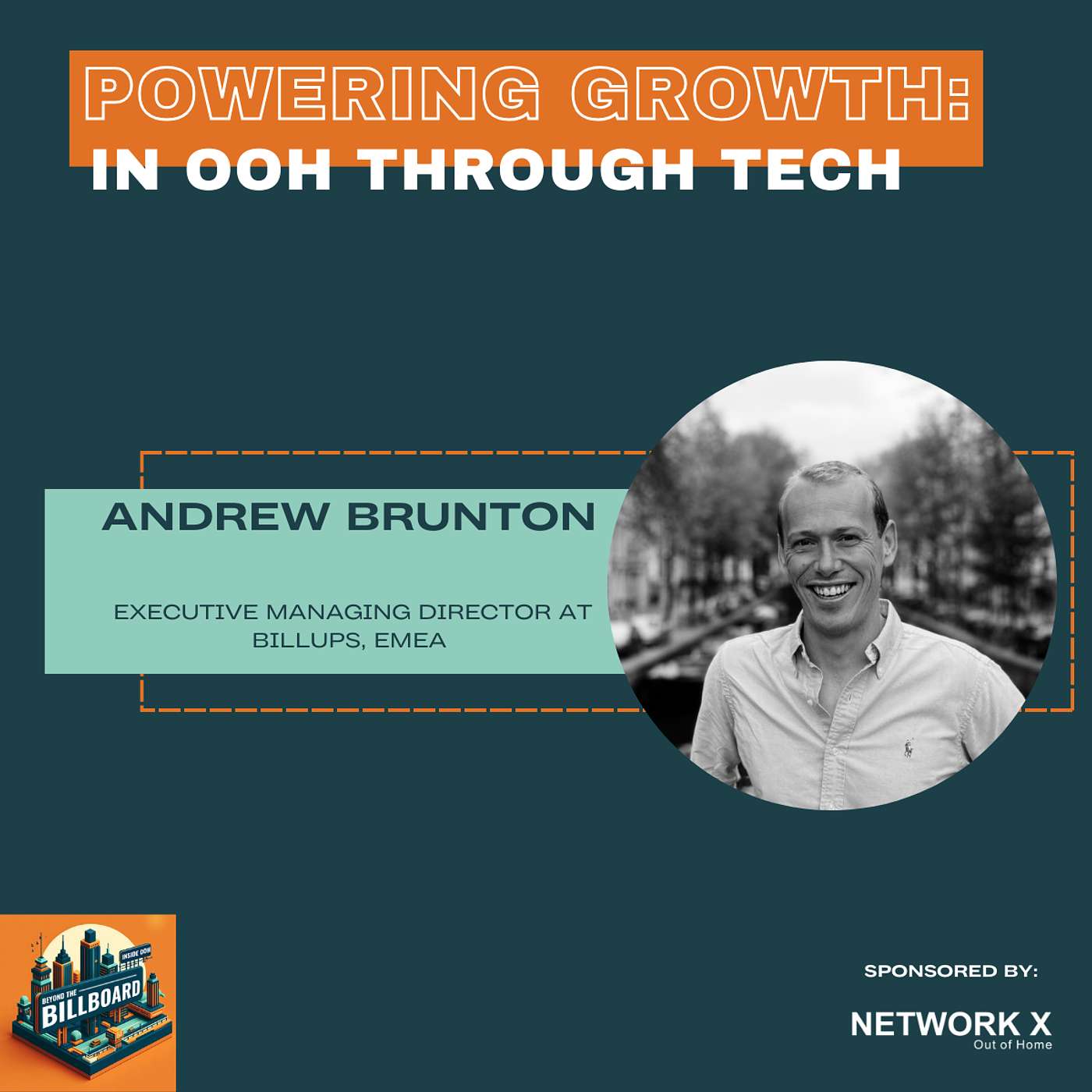 Beyond The Billboard