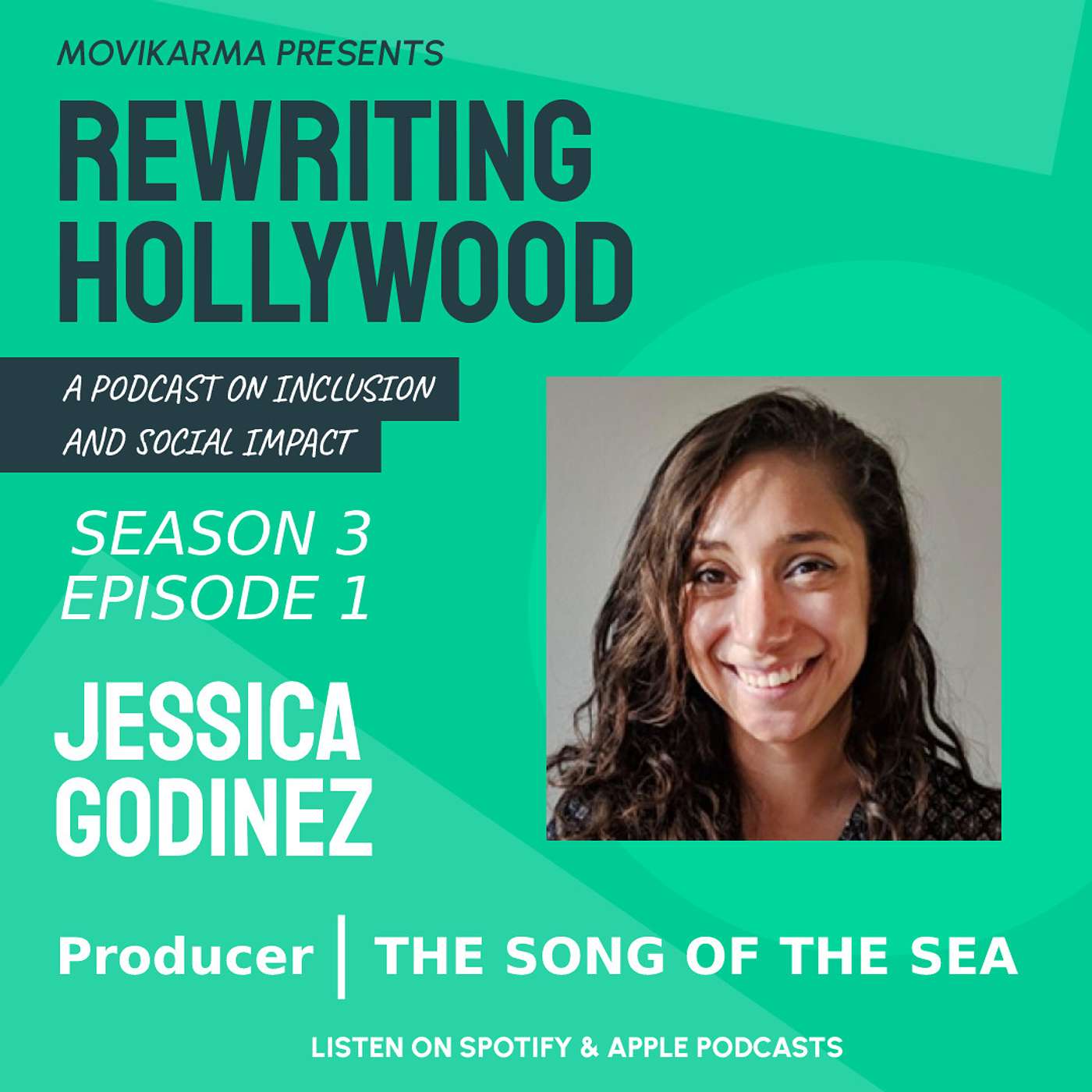 Rewriting Hollywood
