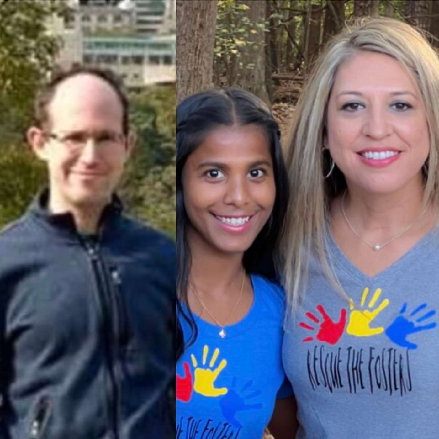 Jay Rosenthal of CPSprotect.com And Sylvia Beachy of Rescue The Fosters Talk About How Do We Fix This Mess