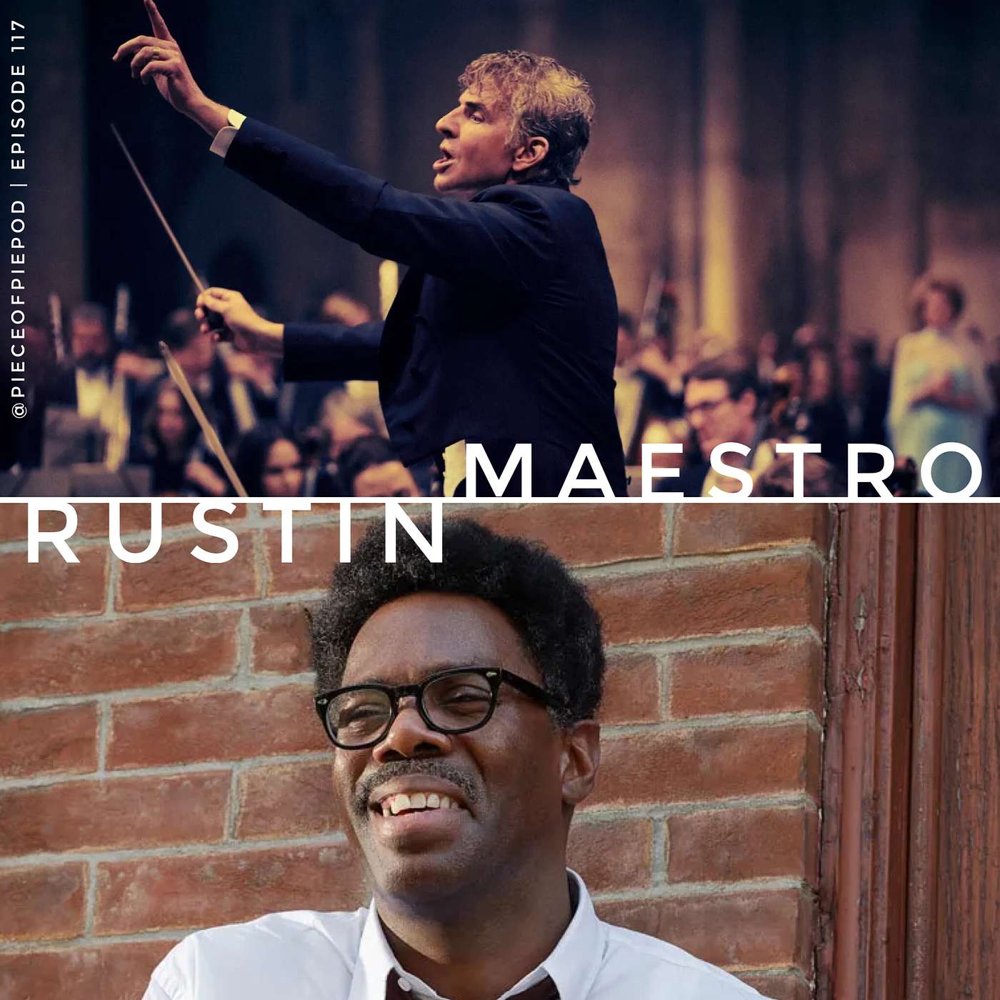 Maestro & Rustin