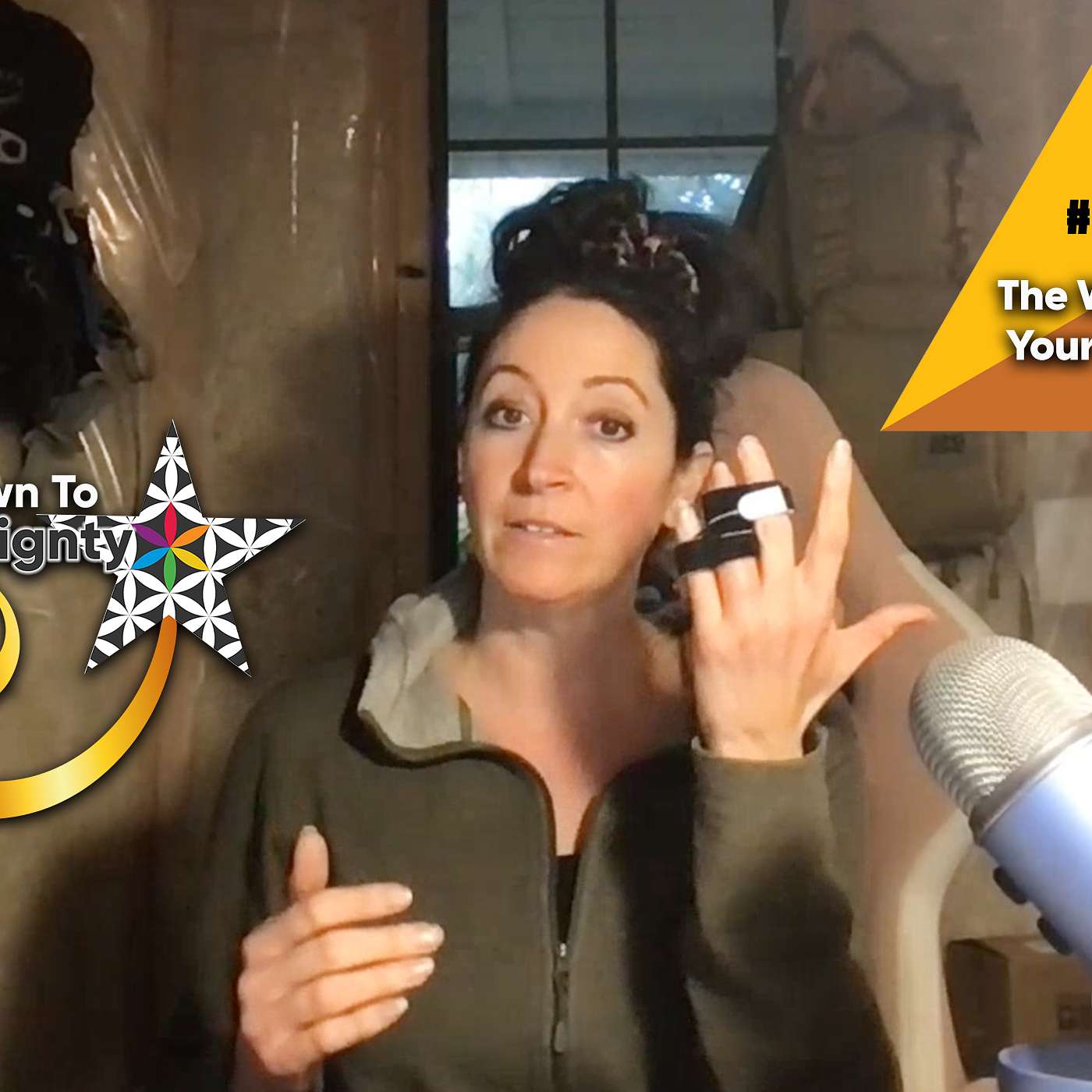 Countdown to Sovereignty