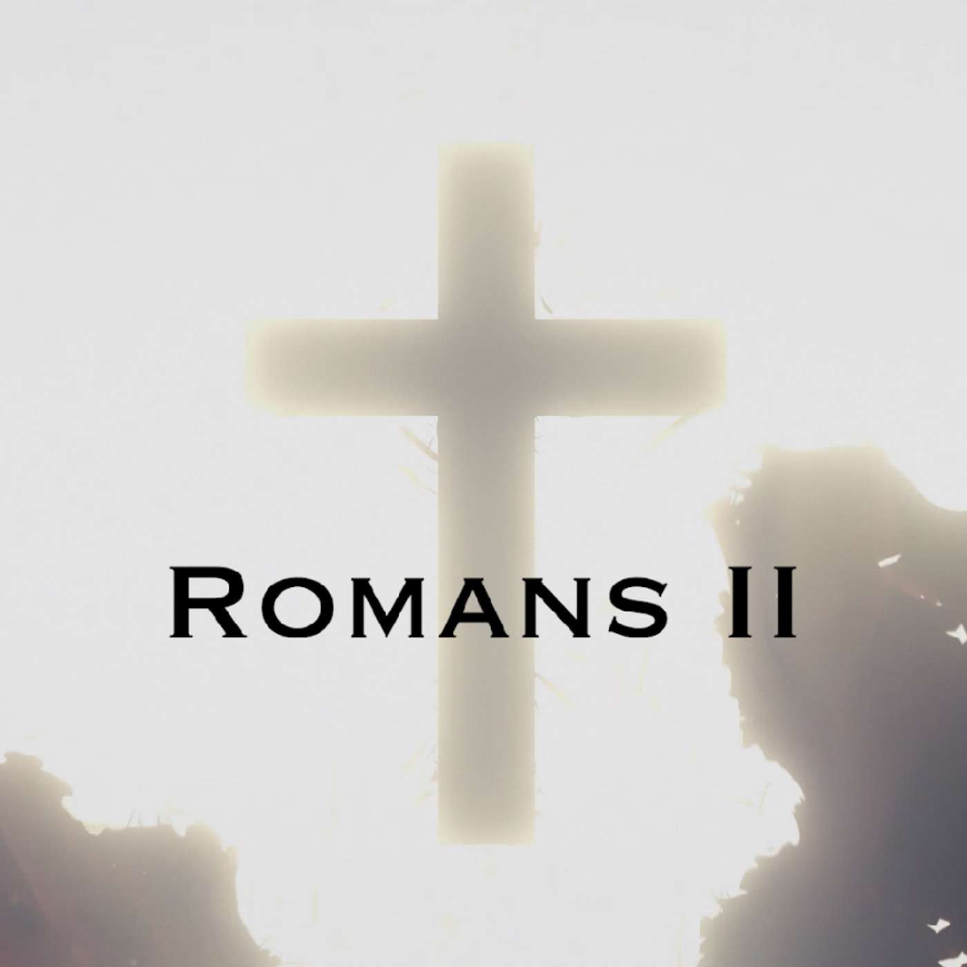 Romans 2:17-29 - The Change is Internal and Forever