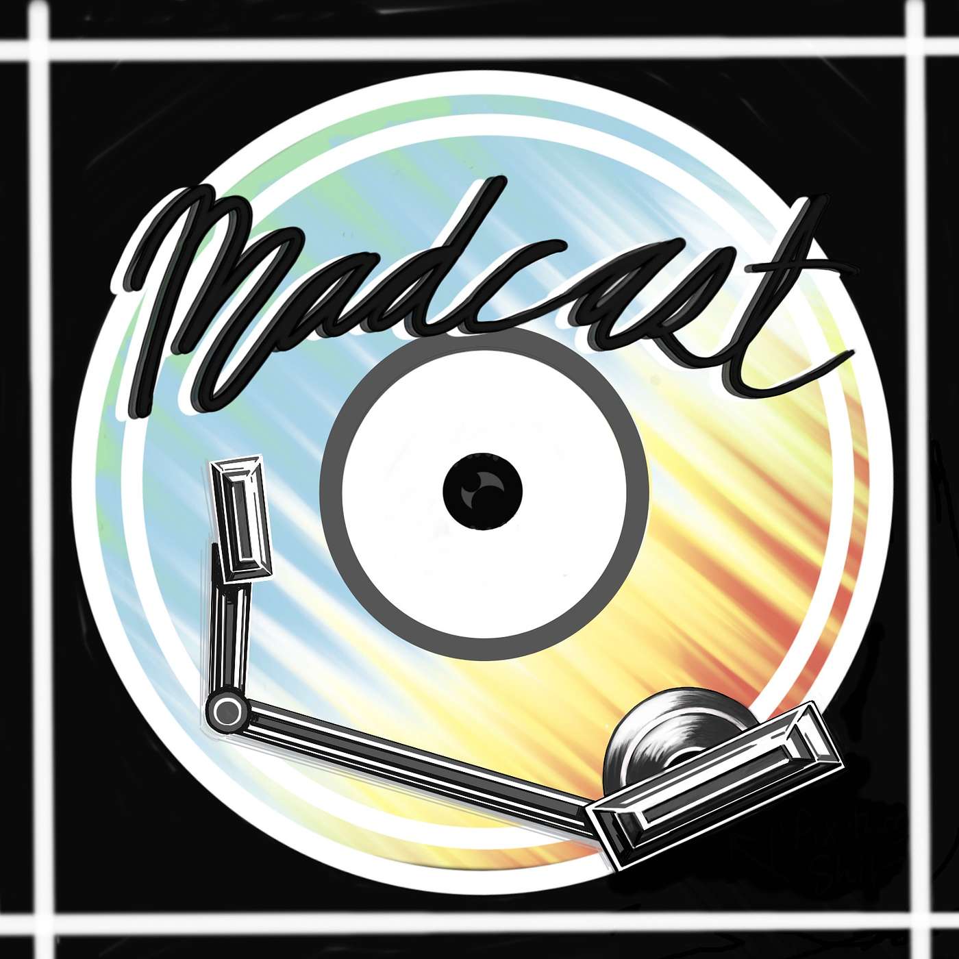 The Madcast