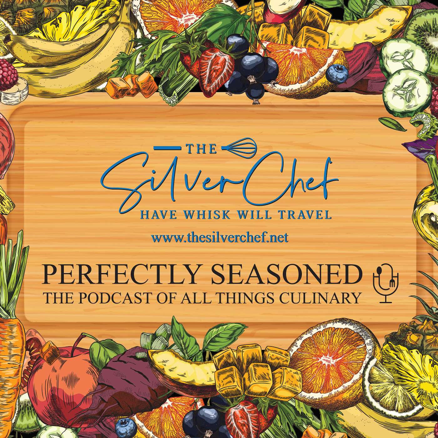 S3 E4 Spanish Paella