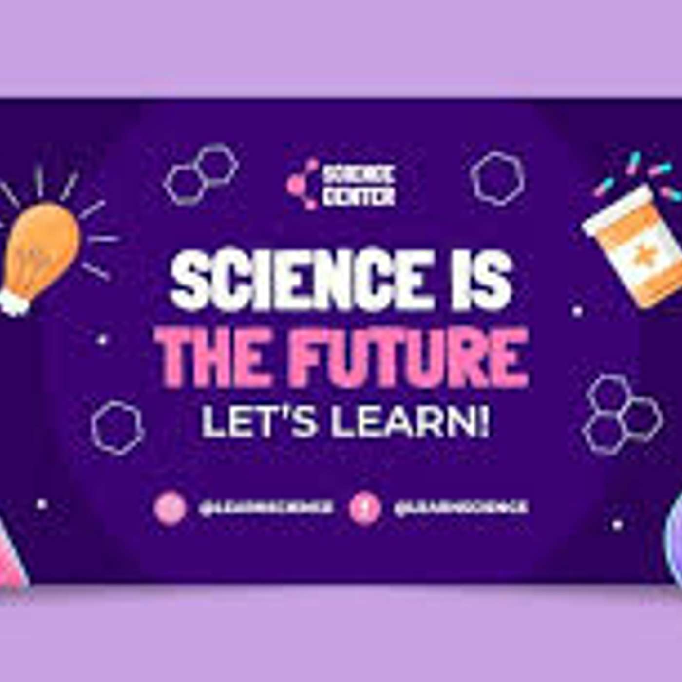 Science Sparks