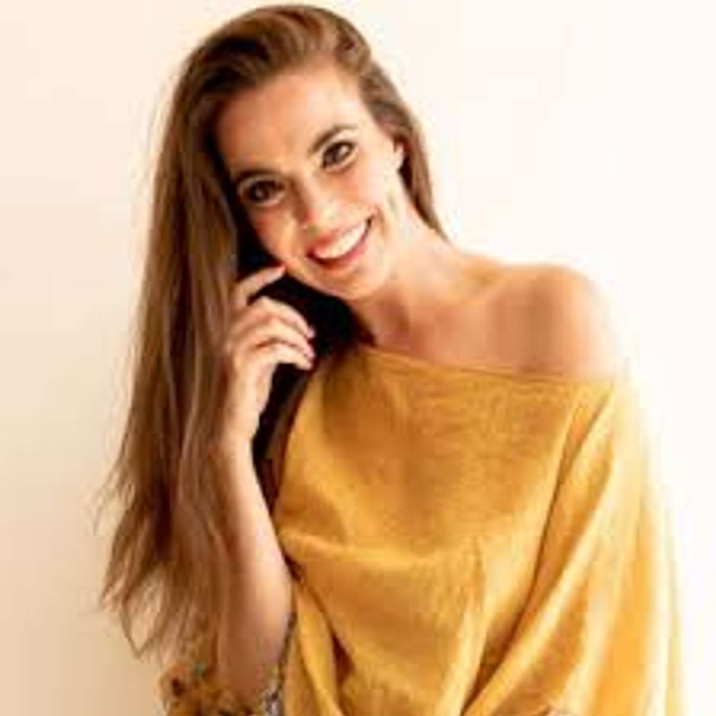 A Deep Conversation With Priestess Francesca A Deep Conversation With Priestess Francesca