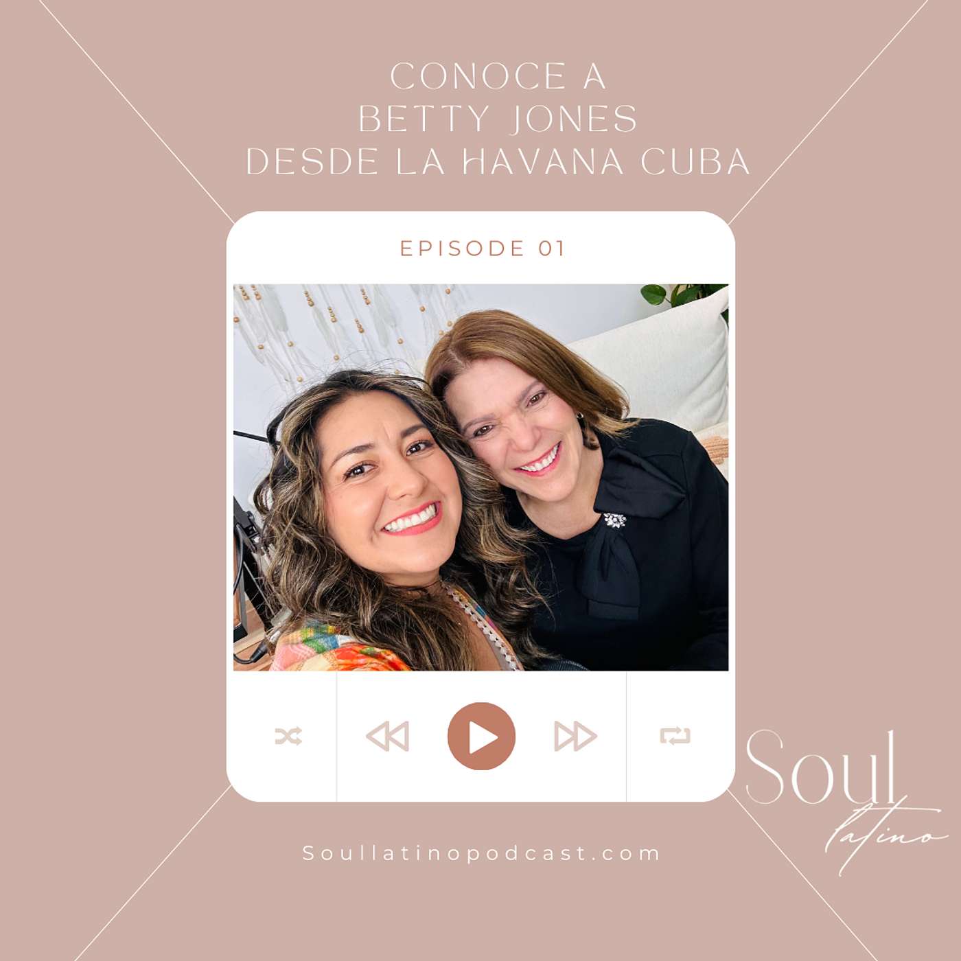 Soul Latino