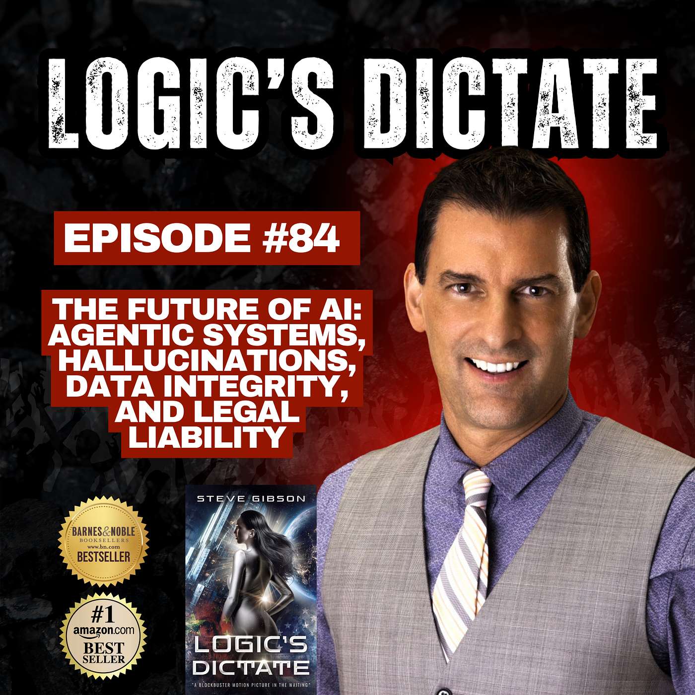 Logic’s Dictate