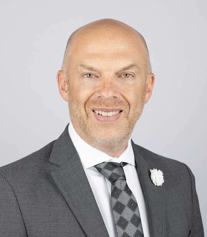 Brian Walters