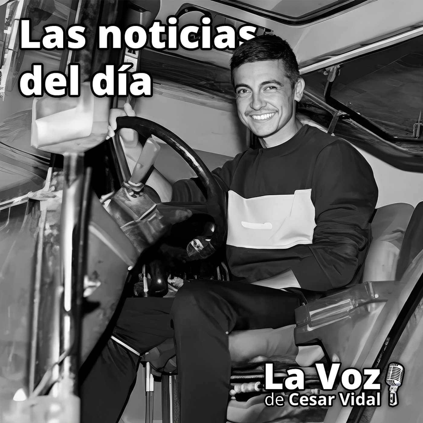 Las noticias del día - 09/07/25