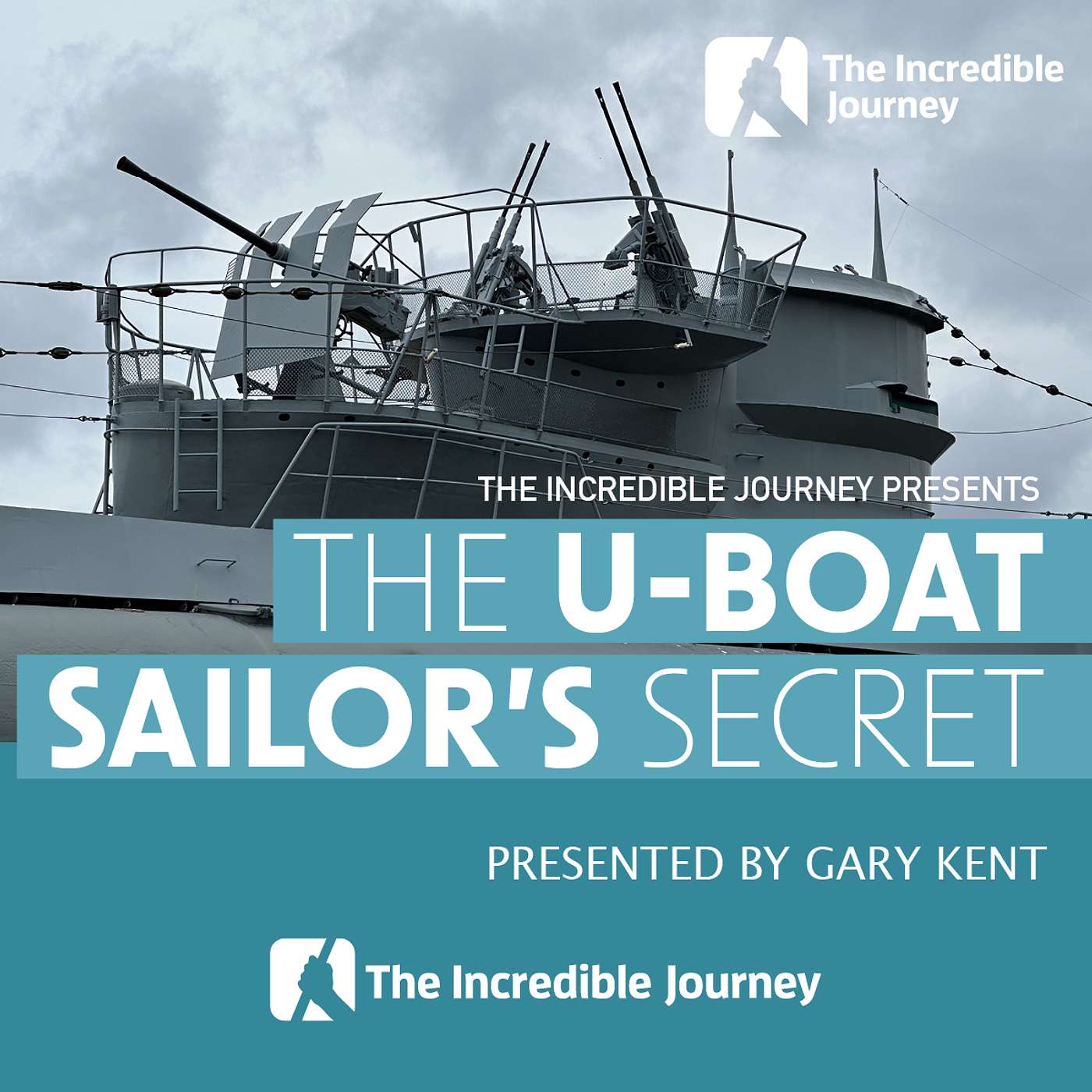 The Incredible Journey