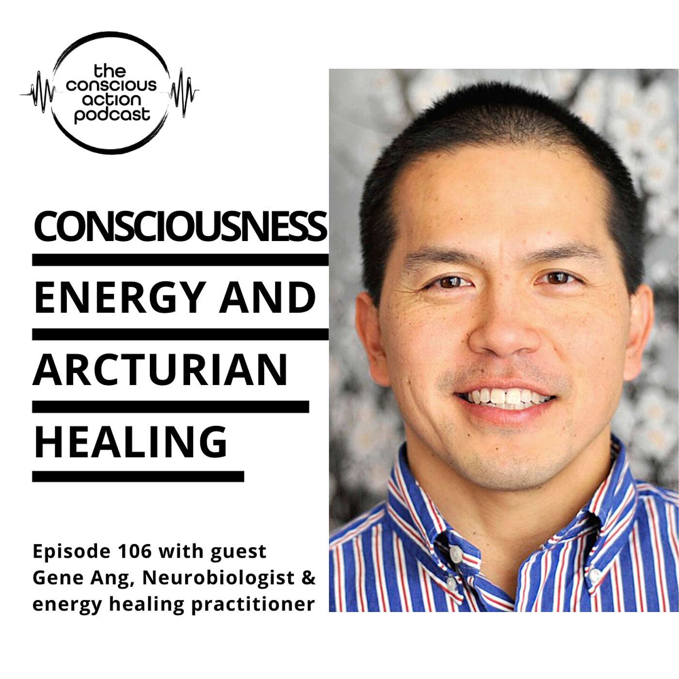 The Conscious Action Podcast by Brian Berneman