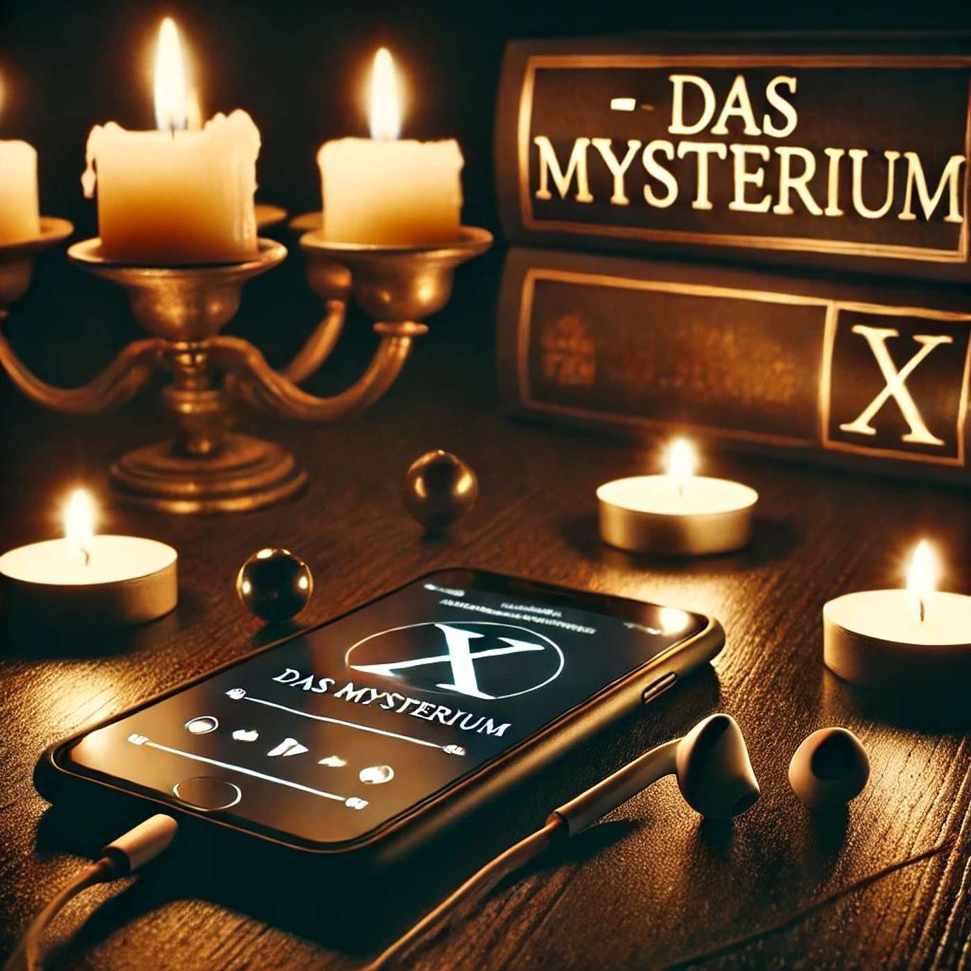 X Das Mysterium