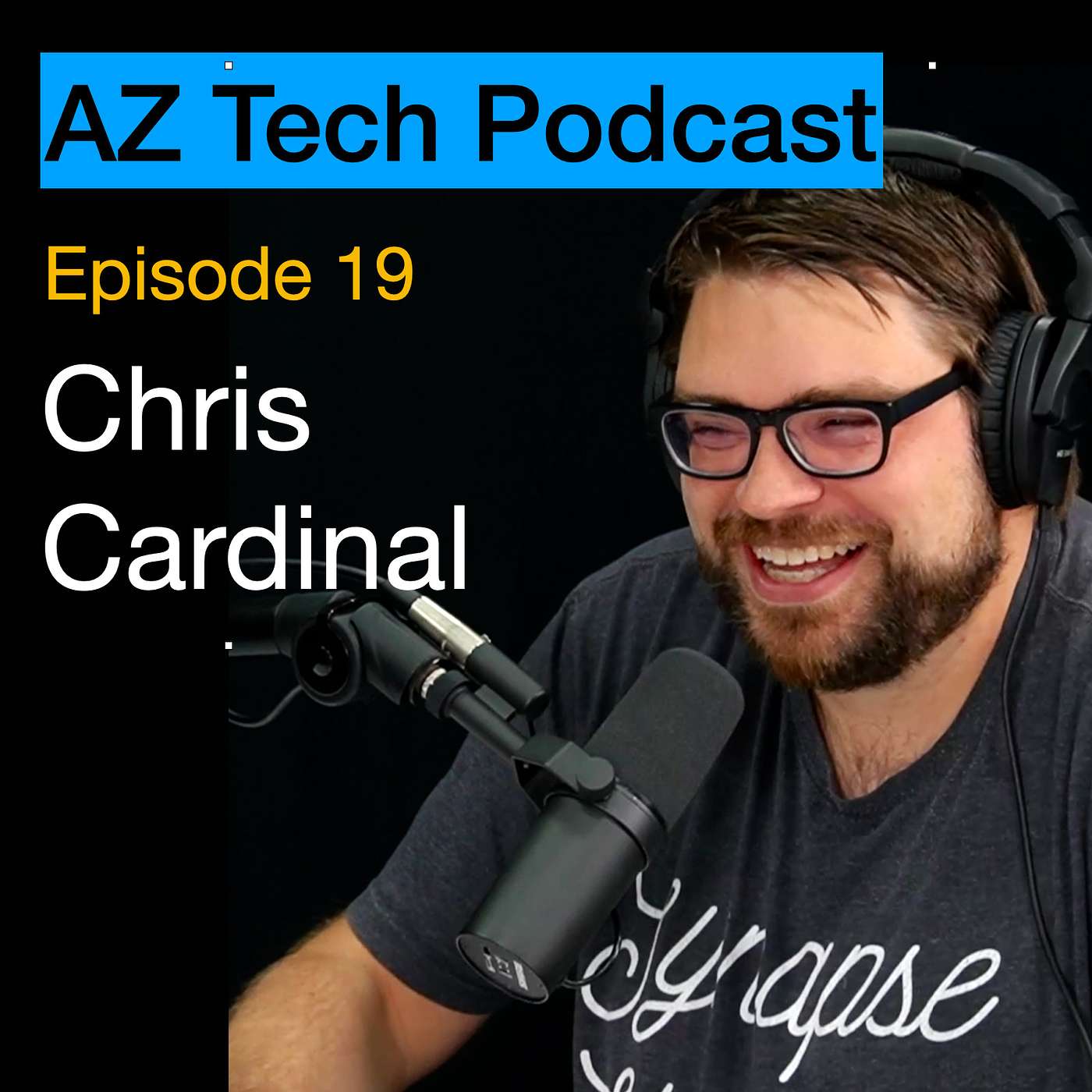 AZ Tech Podcast