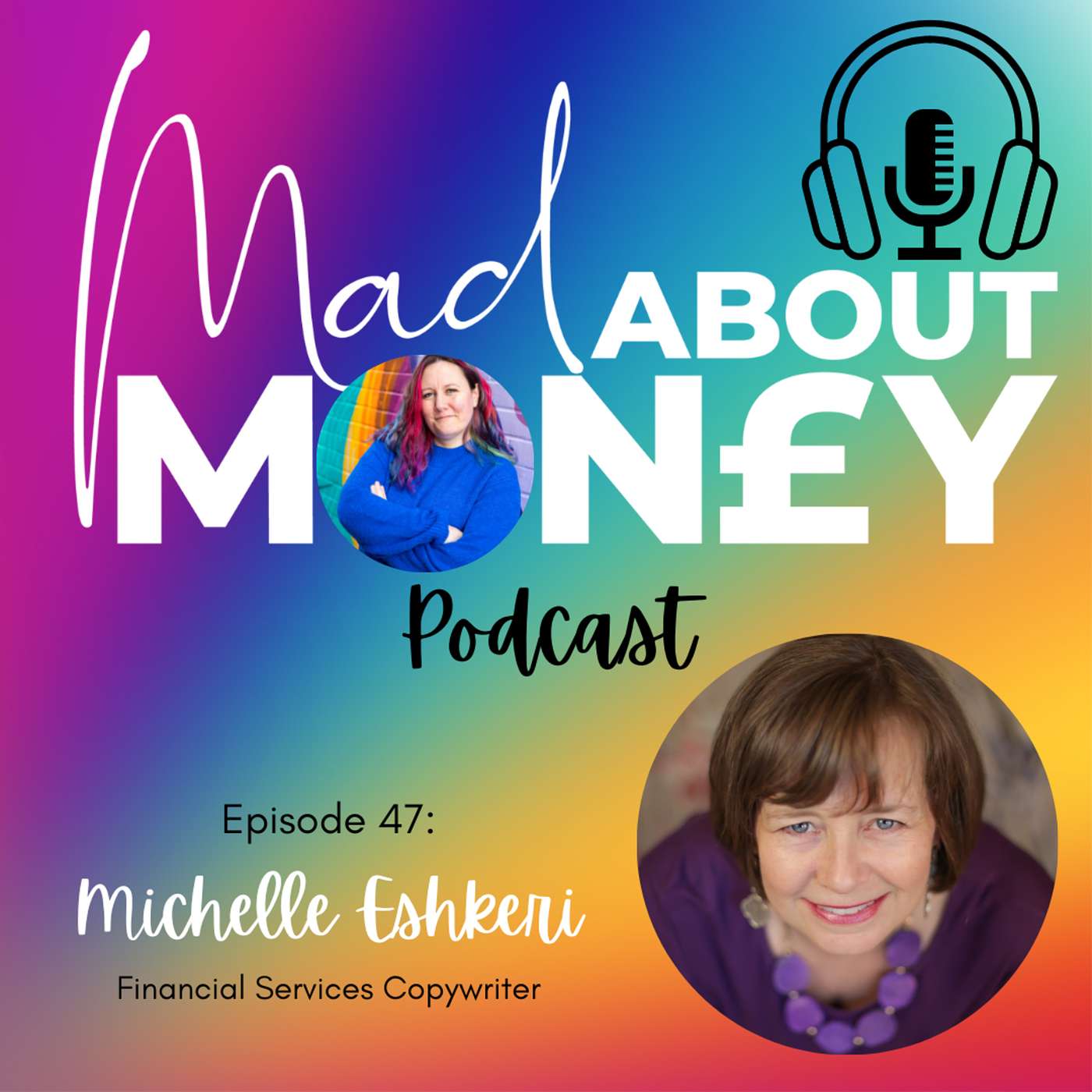Mad About... with Maddy Alexander-Grout