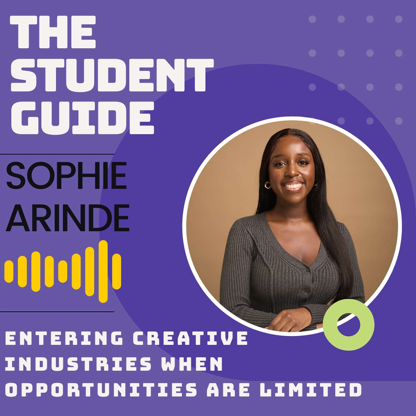 Getting Paid as a Creative: Pricing & Negotiation Tips episode artwork