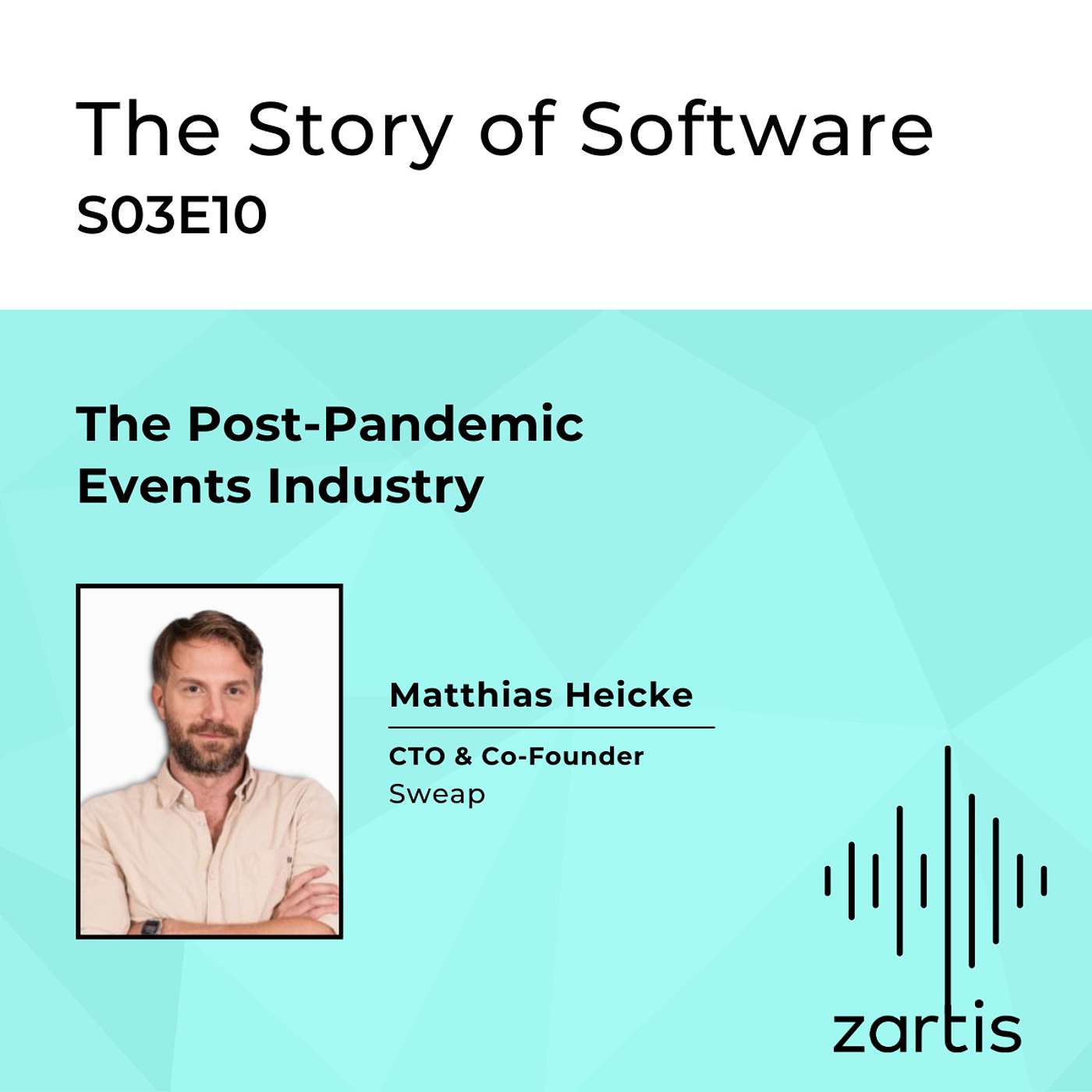 S03E10 The Post-Pandemic Events Industry