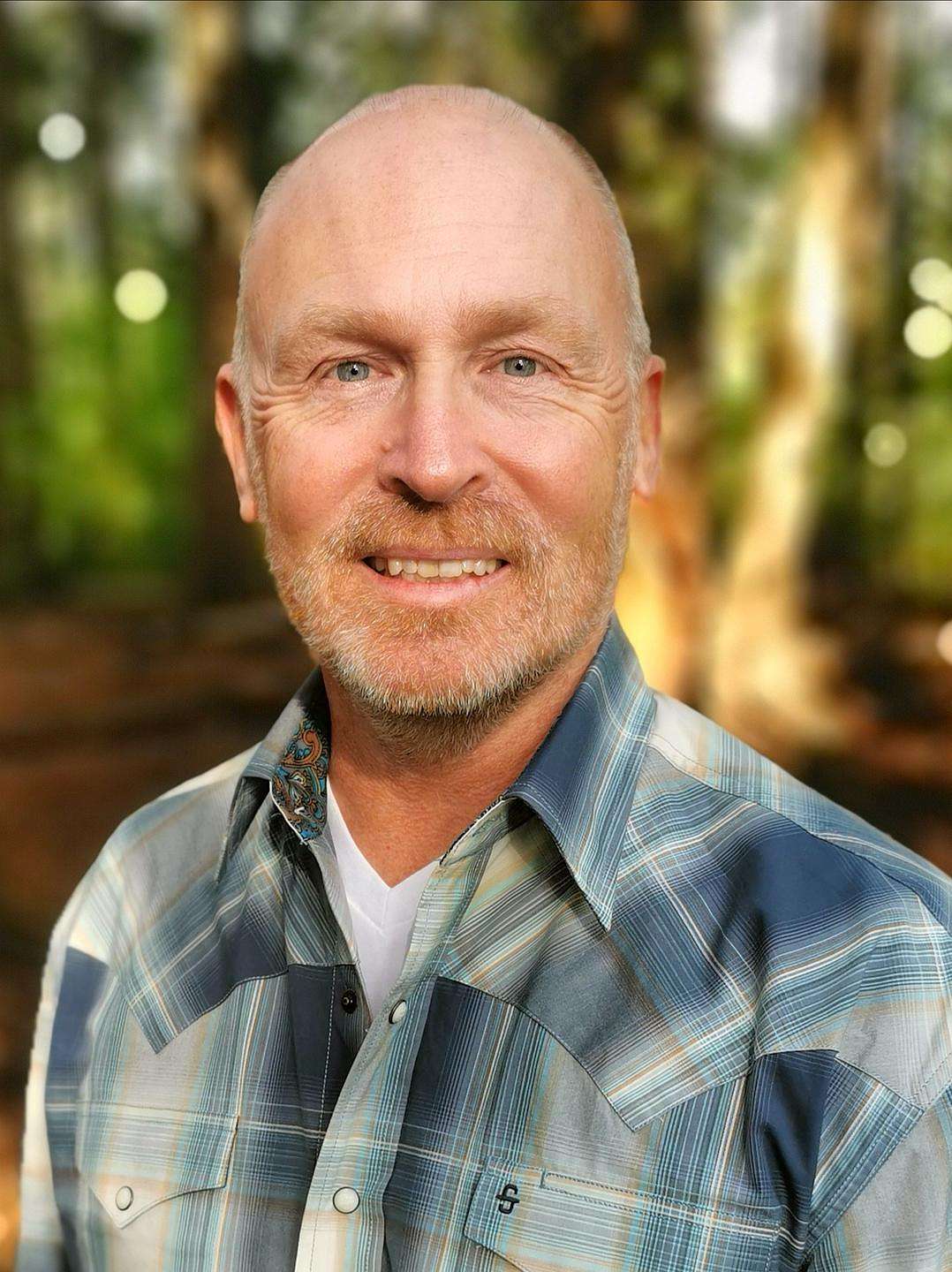 Gary Logan
