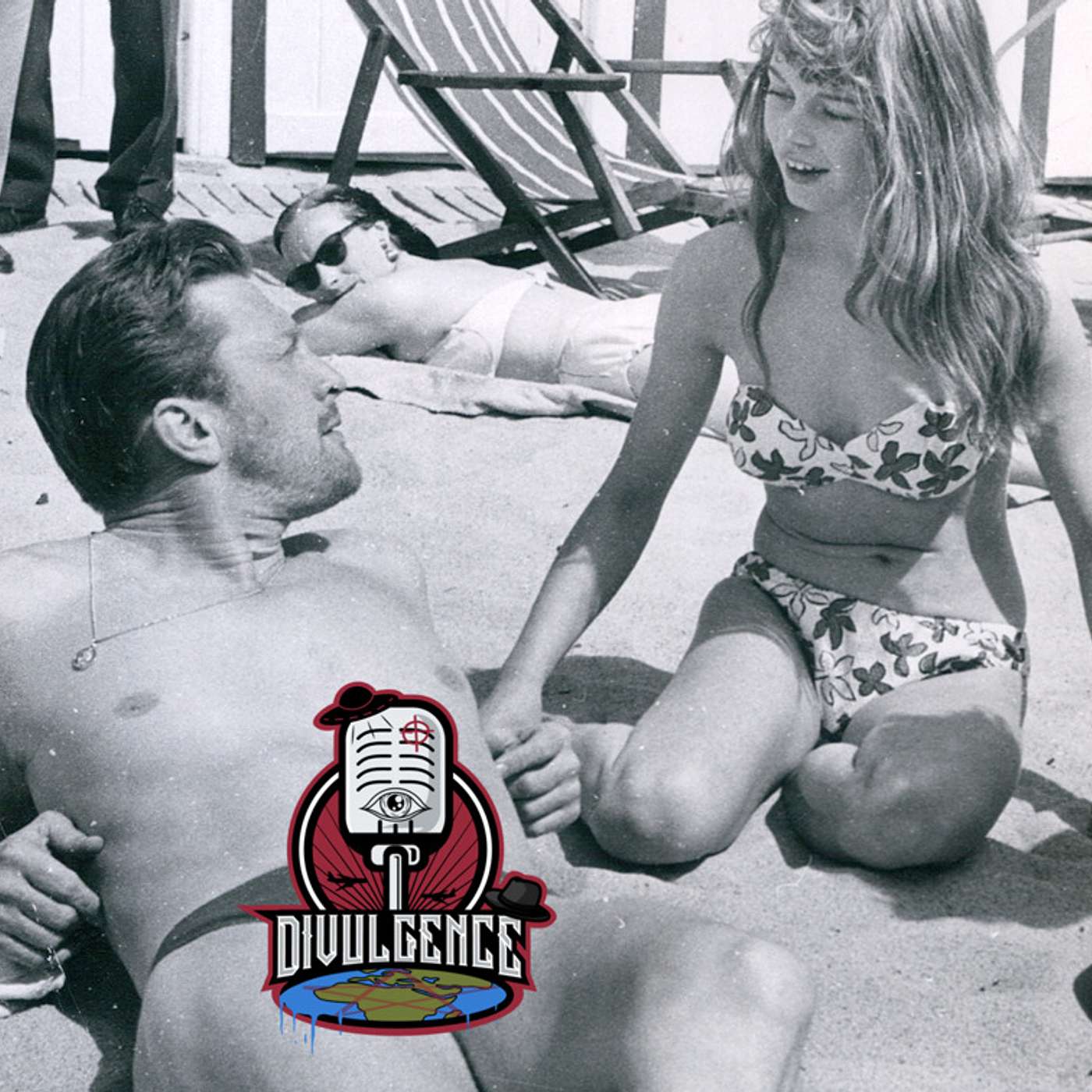 Divulgence Podcast