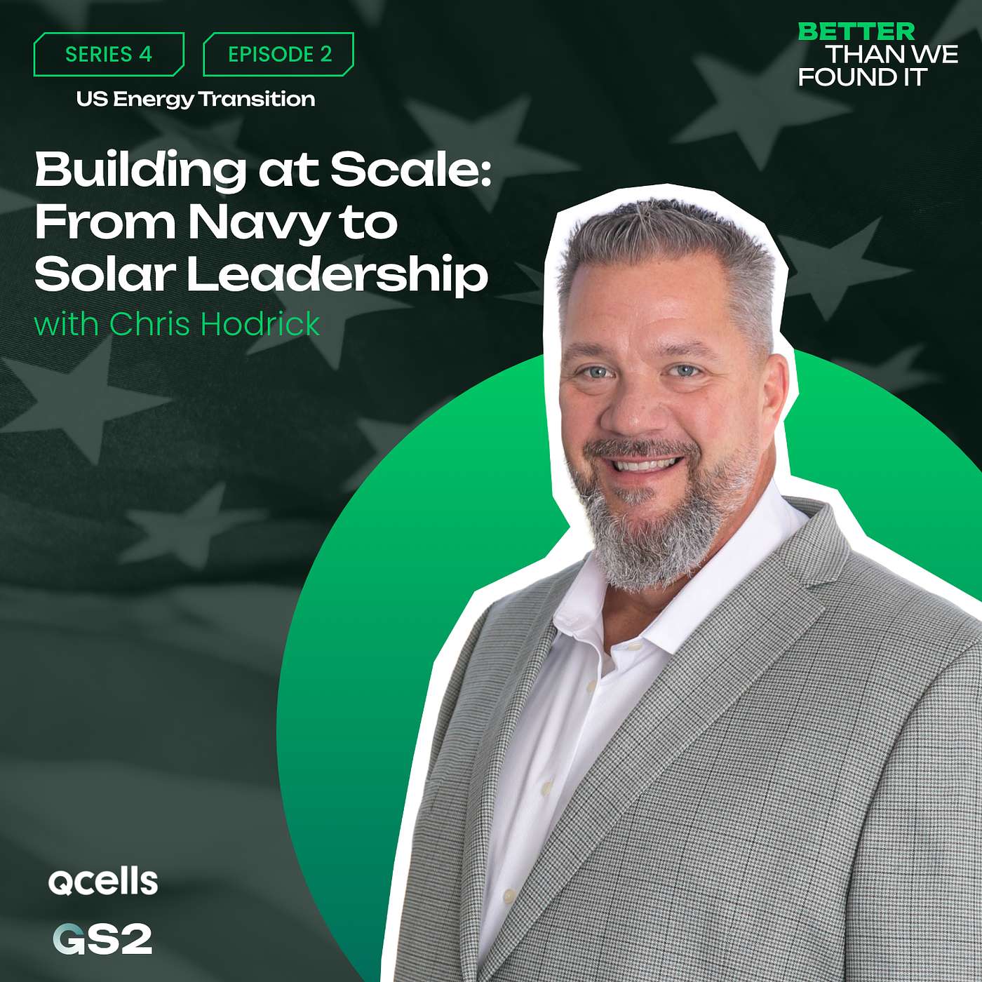 Better Than We Found It