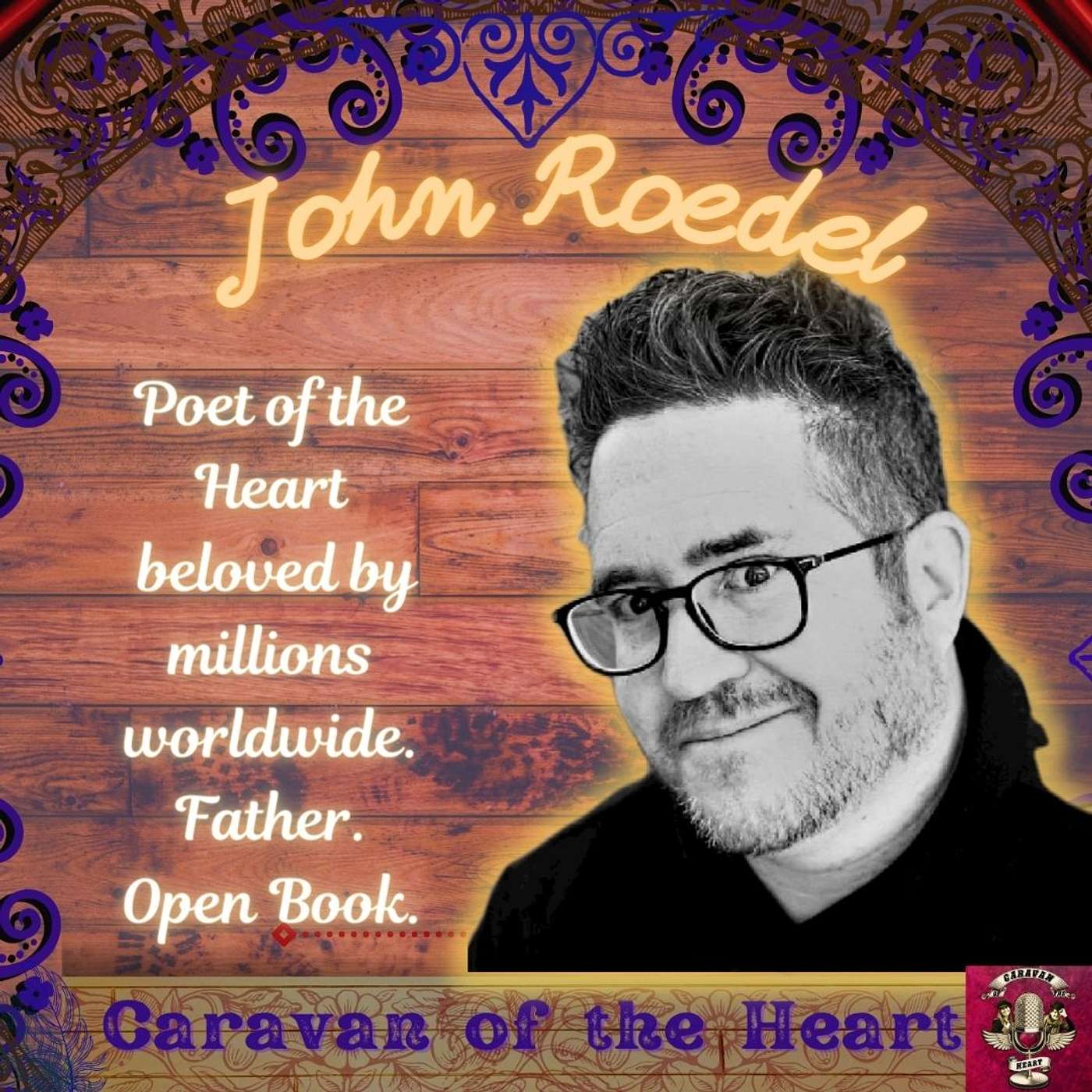Caravan of the Heart