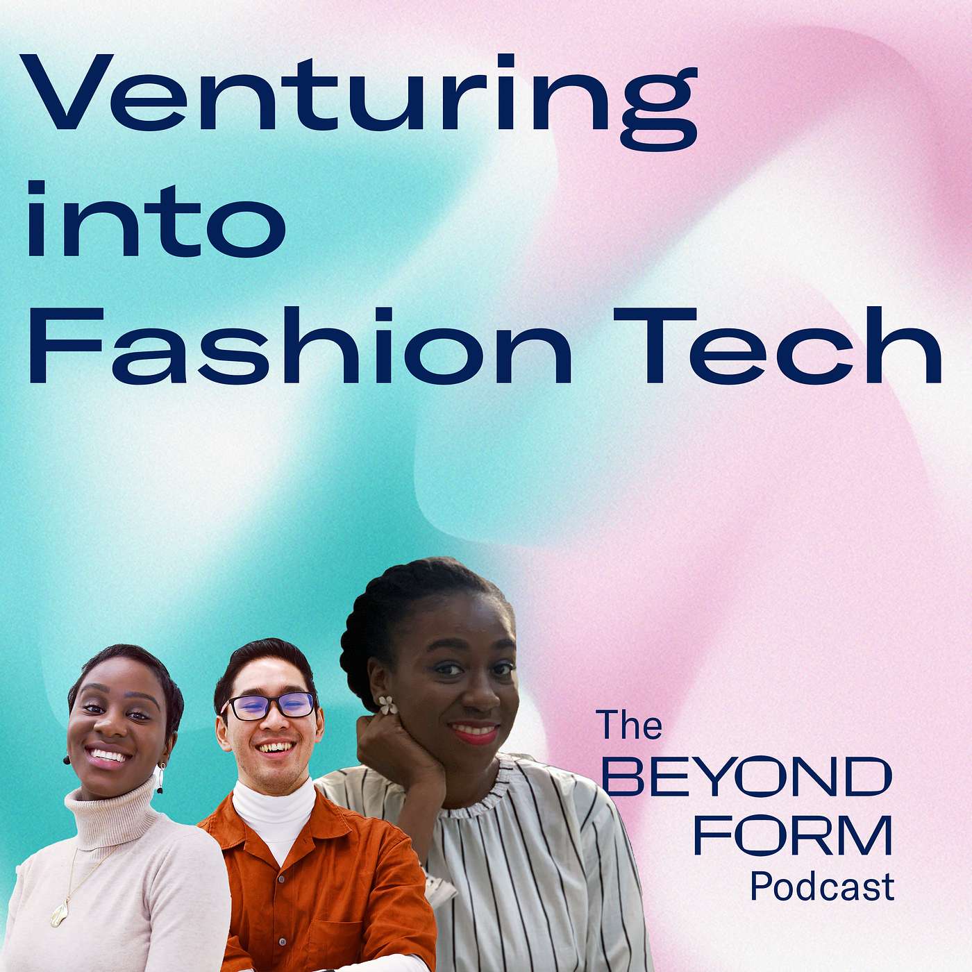 Upskilling In Fashion In 2023 w/ Beatrice Newman